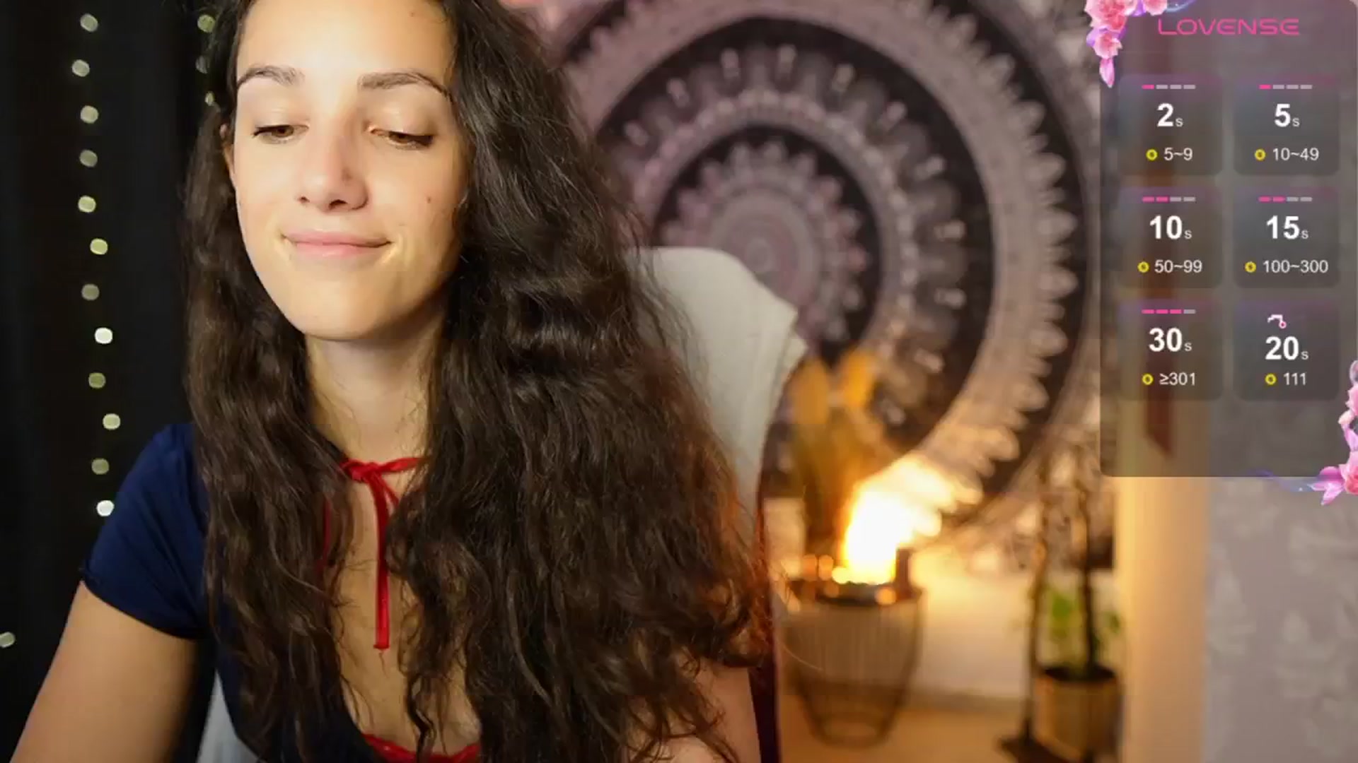 Gallery image thumbnail from Sophie_Rain18's myfreecams stream on, 08/28/2024, 12:14 image 5 of 20
