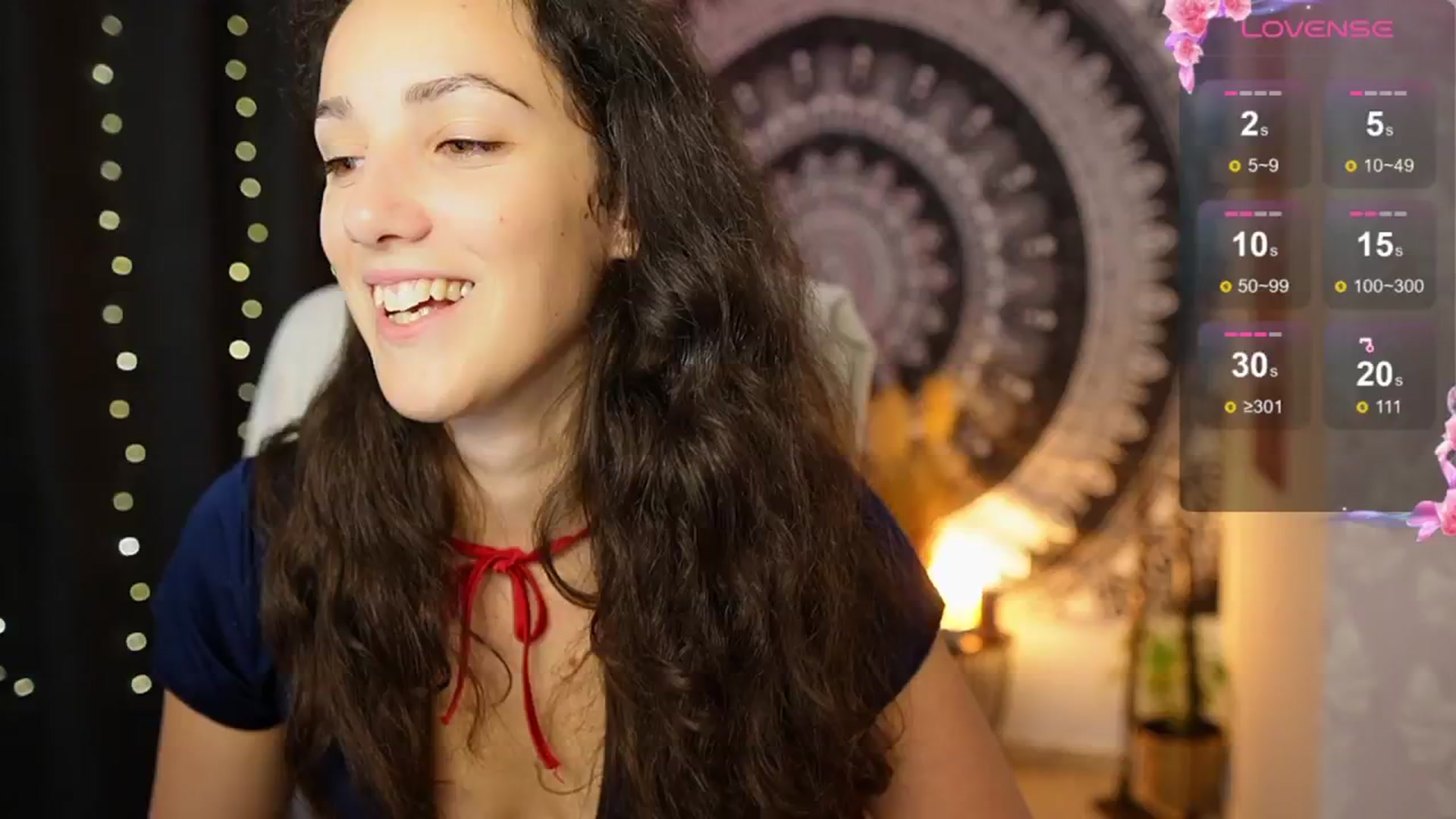 Gallery image thumbnail from Sophie_Rain18's myfreecams stream on, 08/28/2024, 12:14 image 20 of 20