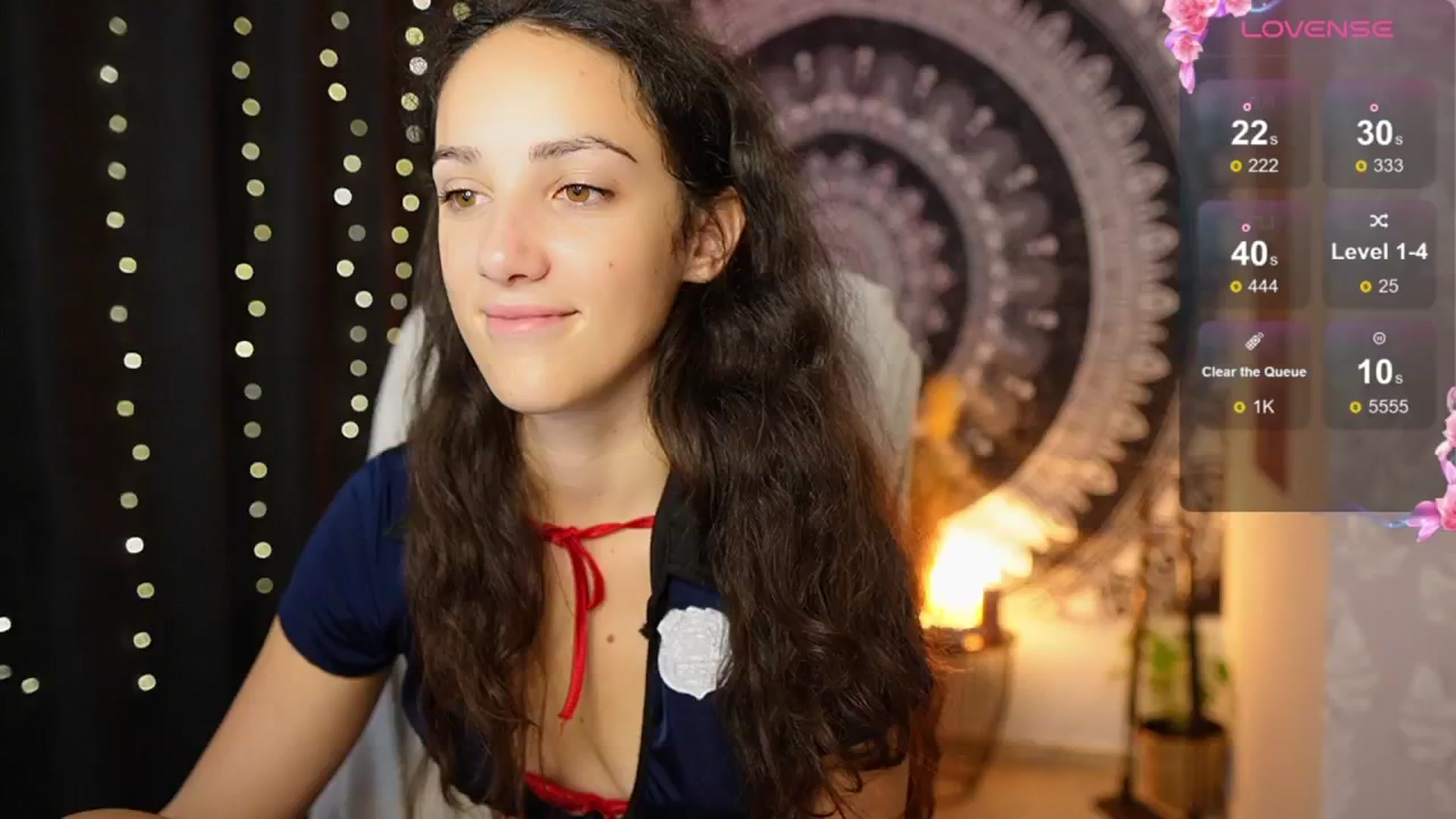 Gallery image thumbnail from Sophie_Rain18's myfreecams stream on, 08/28/2024, 12:14 image 11 of 20