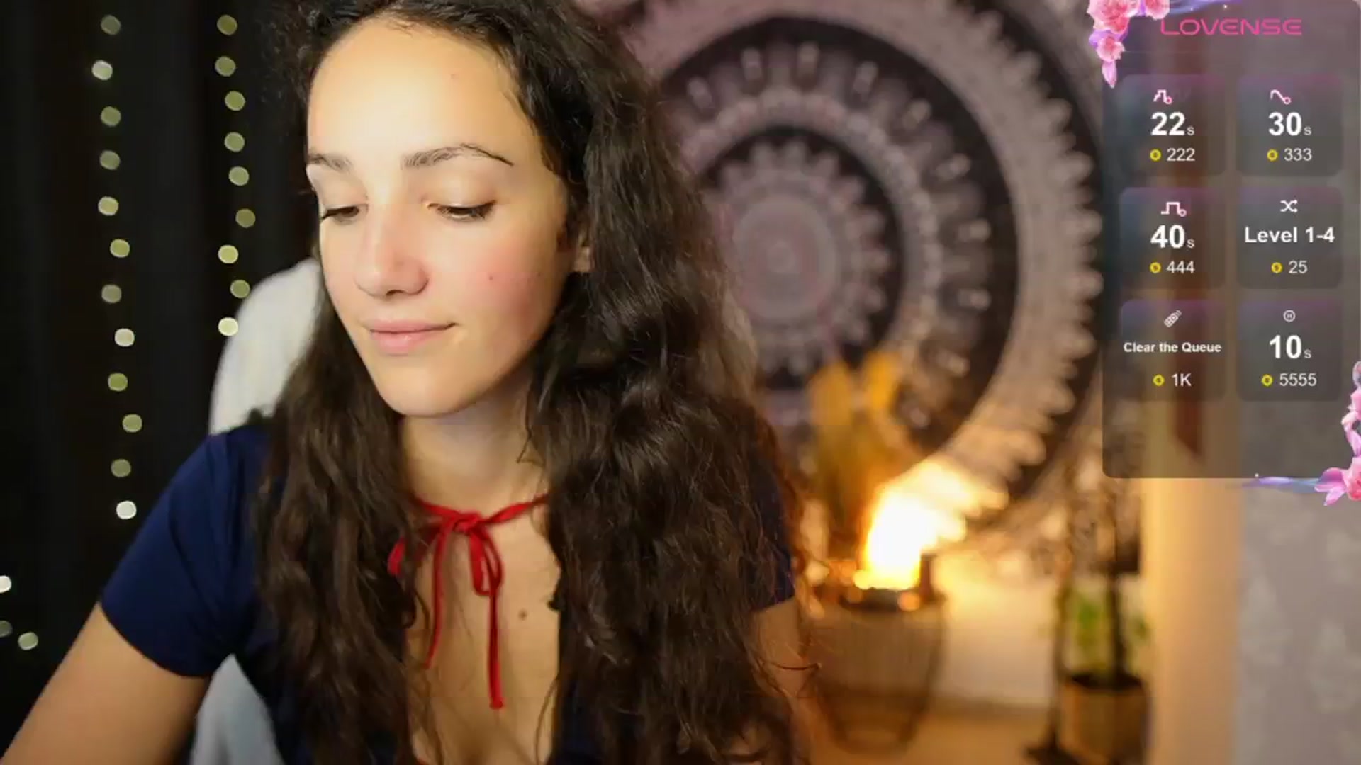 Gallery image thumbnail from Sophie_Rain18's myfreecams stream on, 08/28/2024, 12:14 image 16 of 20