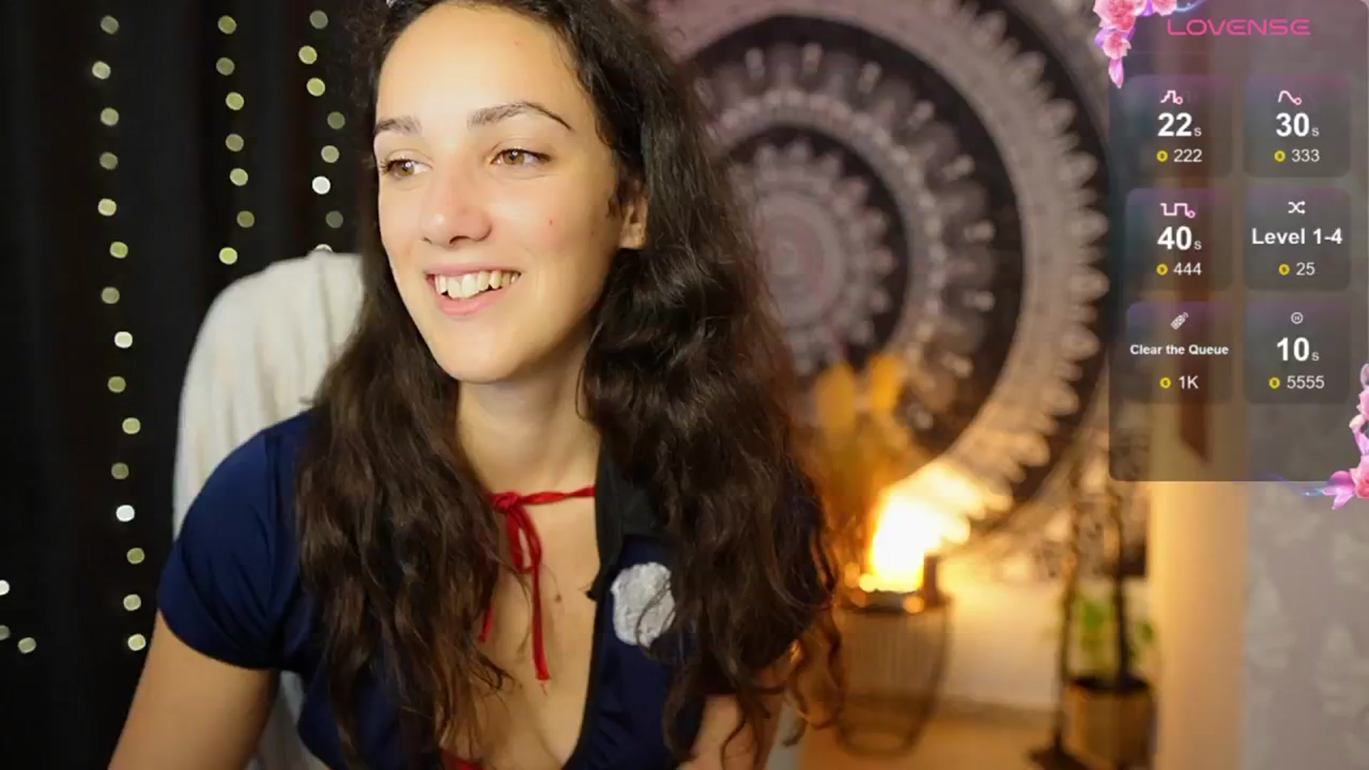 Gallery image thumbnail from Sophie_Rain18's myfreecams stream on, 08/28/2024, 12:14 image 13 of 20