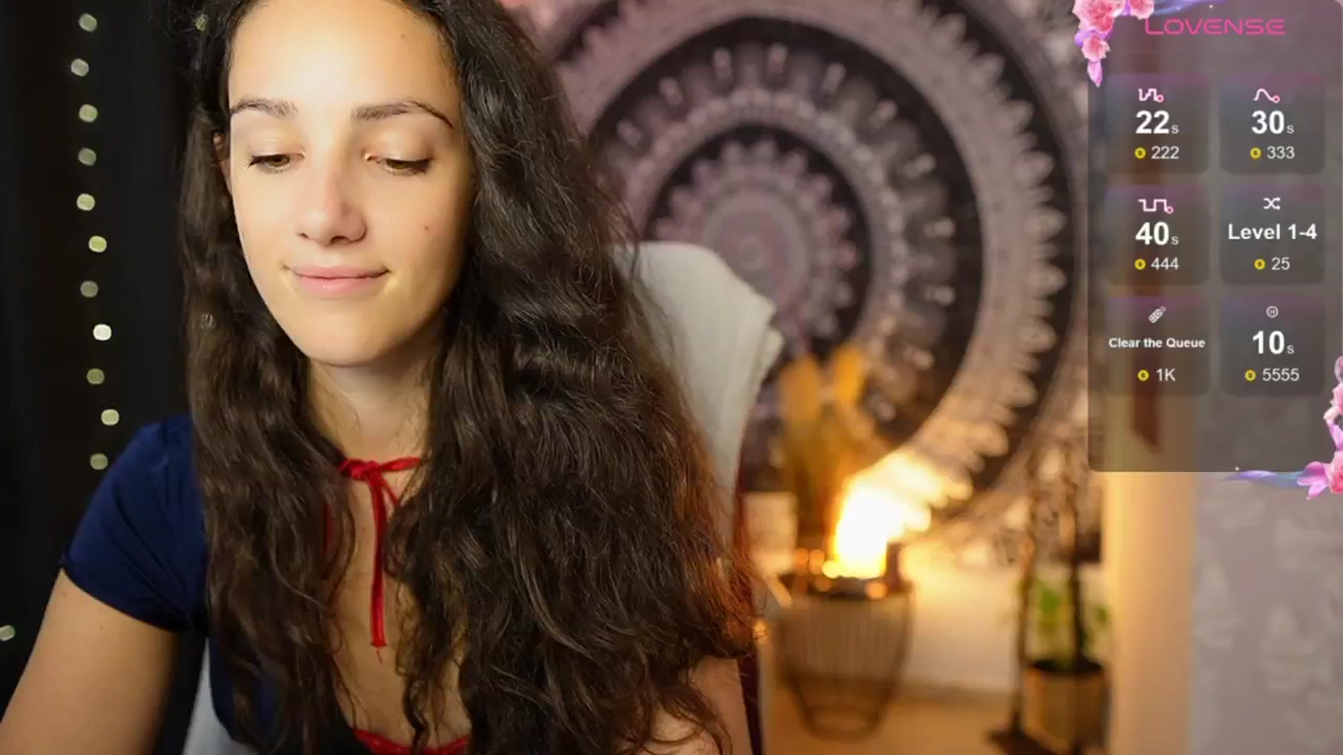Gallery image thumbnail from Sophie_Rain18's myfreecams stream on, 08/28/2024, 12:14 image 6 of 20