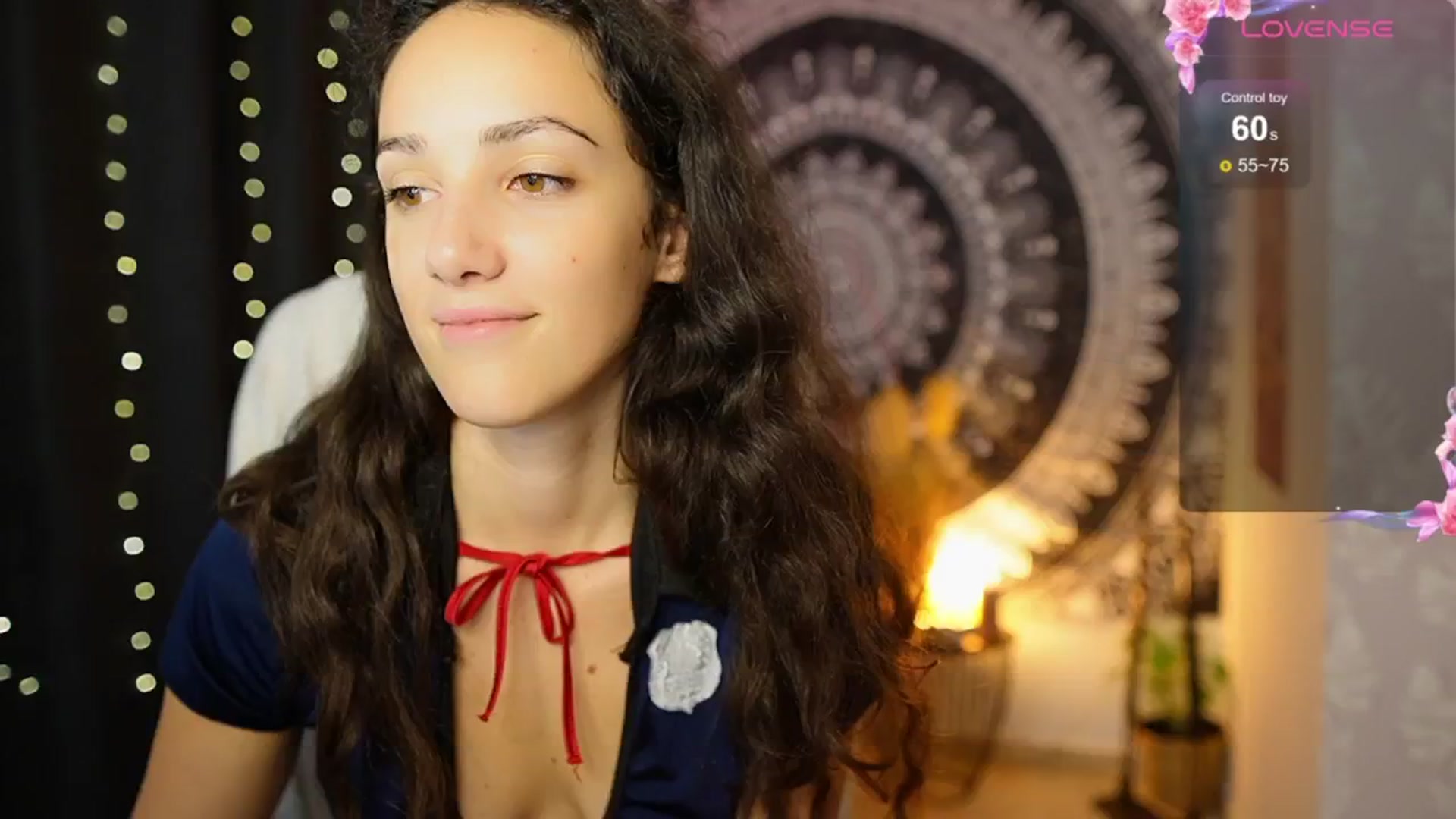 Gallery image thumbnail from Sophie_Rain18's myfreecams stream on, 08/28/2024, 12:14 image 14 of 20