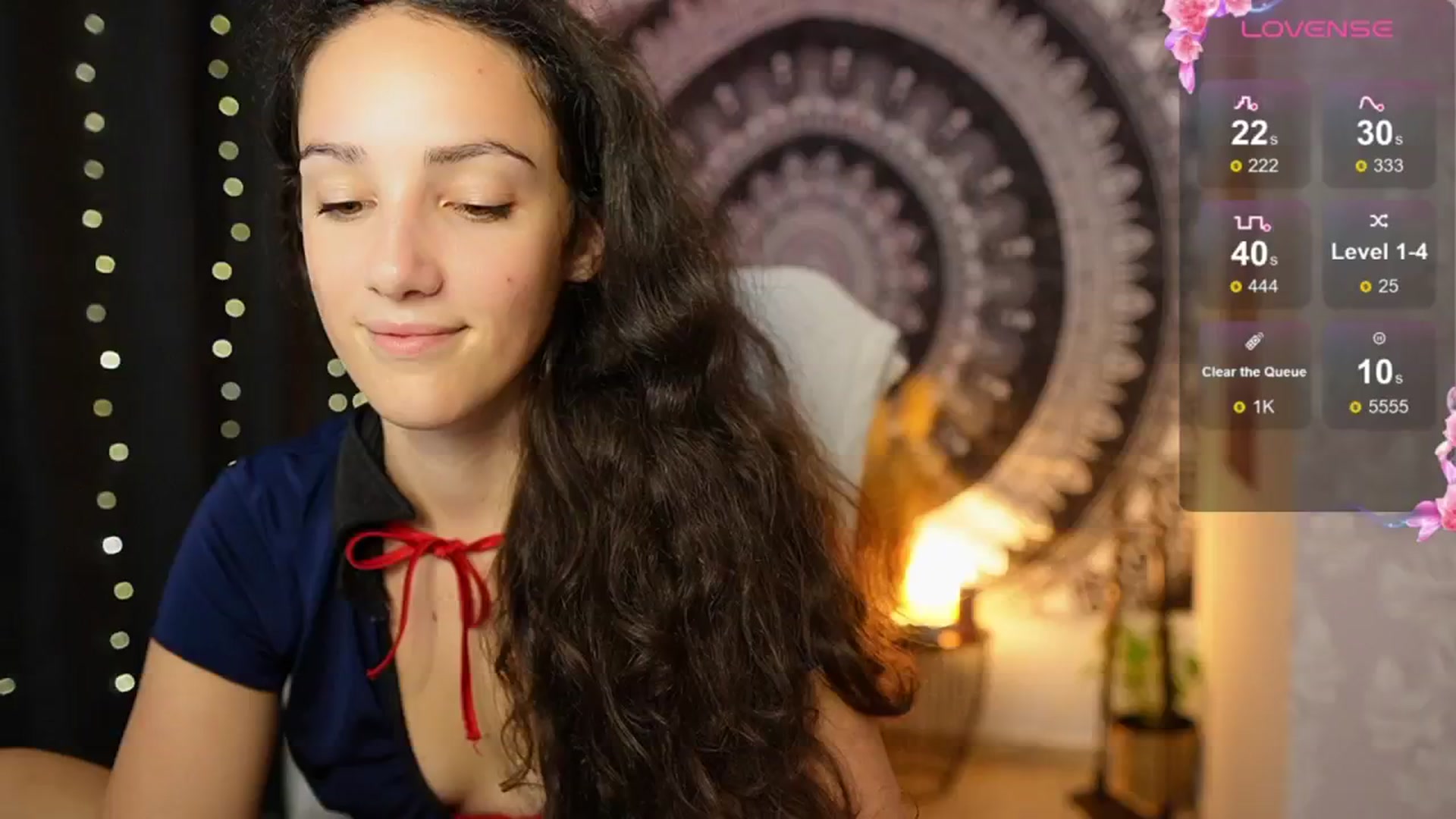 Gallery image thumbnail from Sophie_Rain18's myfreecams stream on, 08/28/2024, 12:14 image 1 of 20