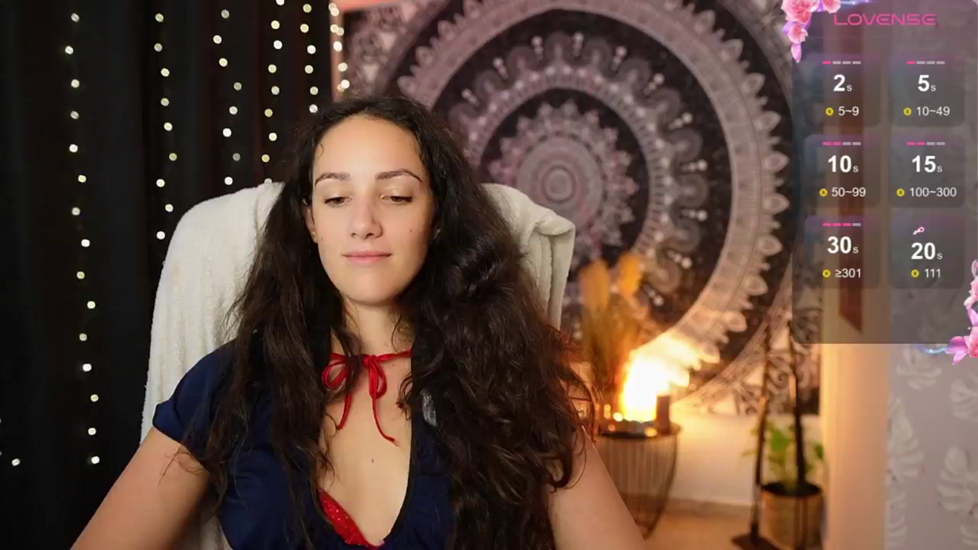 Gallery image thumbnail from Sophie_Rain18's myfreecams stream on, 08/28/2024, 13:02 image 1 of 20