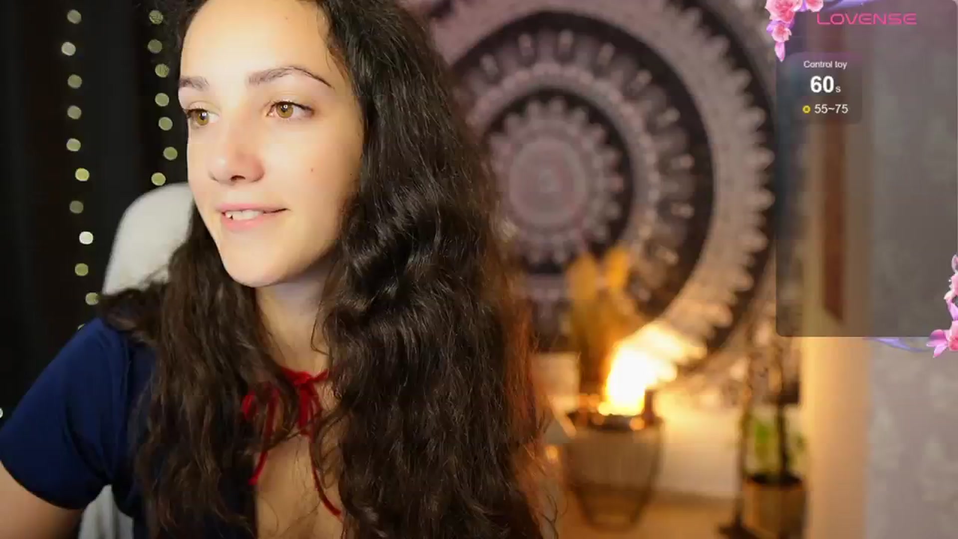 Gallery image thumbnail from Sophie_Rain18's myfreecams stream on, 08/28/2024, 13:02 image 4 of 20