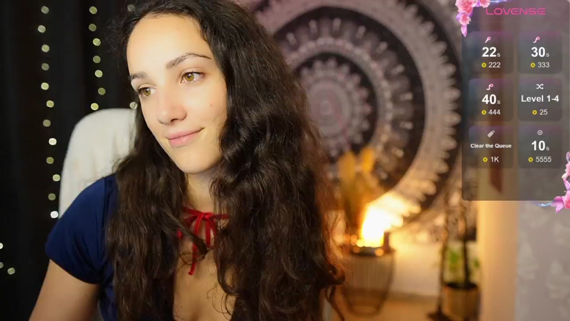 Gallery image thumbnail from Sophie_Rain18's myfreecams stream on, 08/28/2024, 13:02 image 5 of 20
