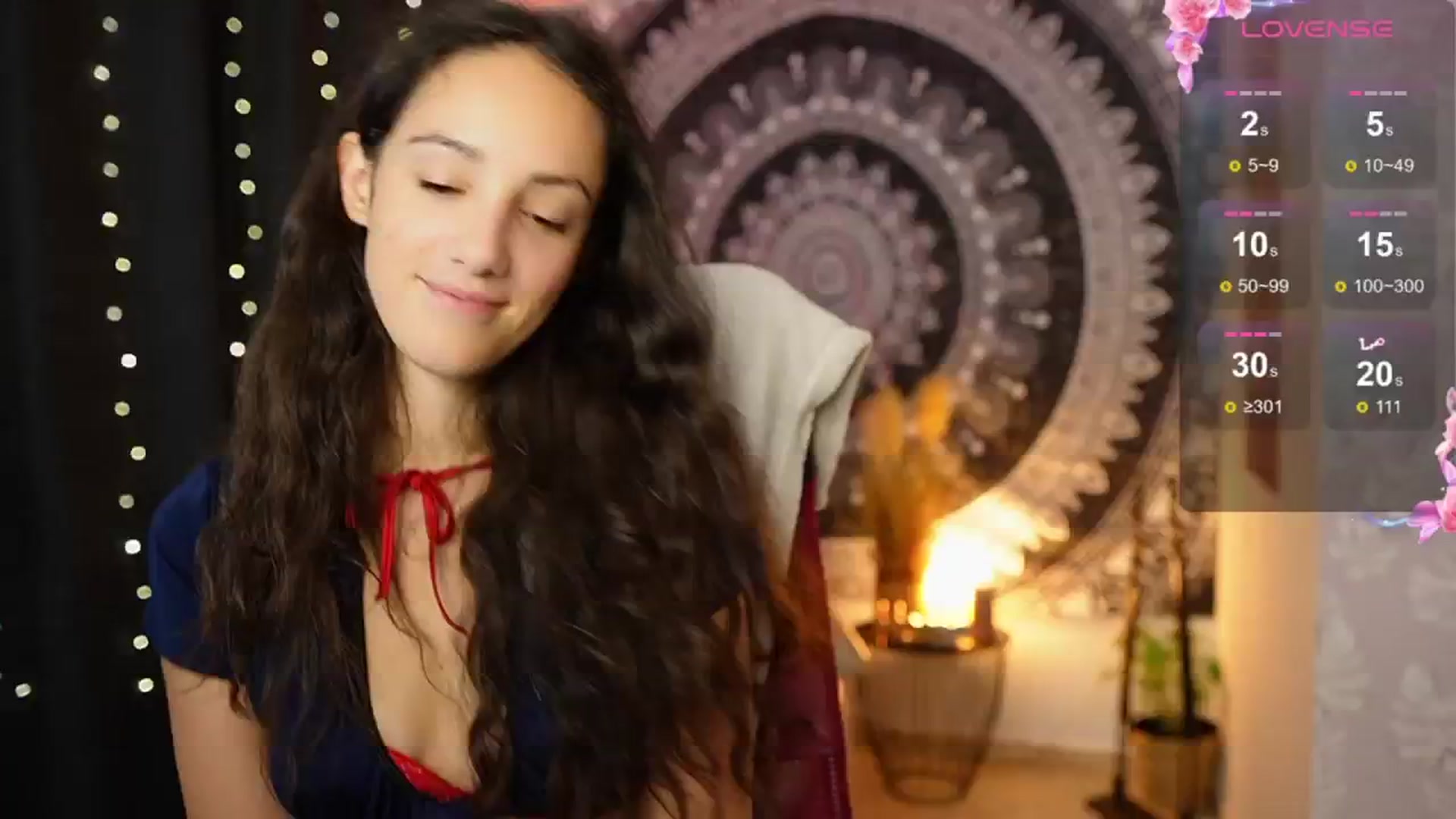 Gallery image thumbnail from Sophie_Rain18's myfreecams stream on, 08/28/2024, 13:02 image 15 of 20