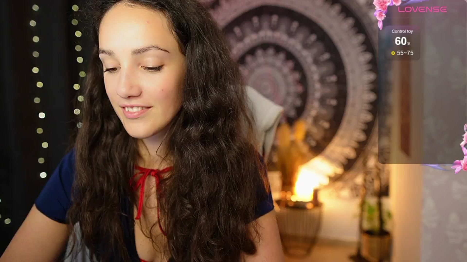 Gallery image thumbnail from Sophie_Rain18's myfreecams stream on, 08/28/2024, 13:02 image 16 of 20