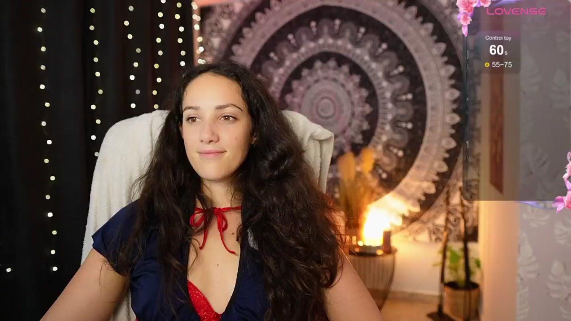 Gallery image thumbnail from Sophie_Rain18's myfreecams stream on, 08/28/2024, 13:02 image 2 of 20