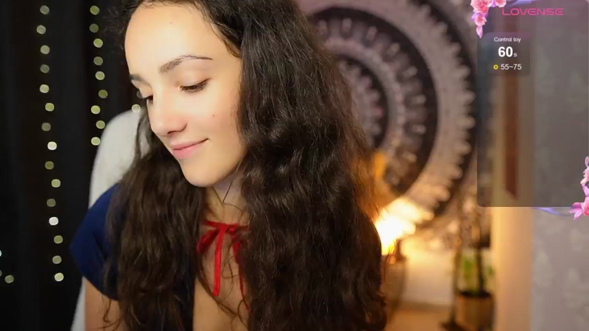 Gallery image thumbnail from Sophie_Rain18's myfreecams stream on, 08/28/2024, 13:02 image 14 of 20