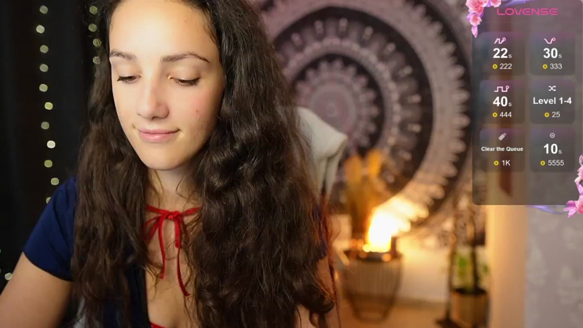 Gallery image thumbnail from Sophie_Rain18's myfreecams stream on, 08/28/2024, 13:02 image 10 of 20