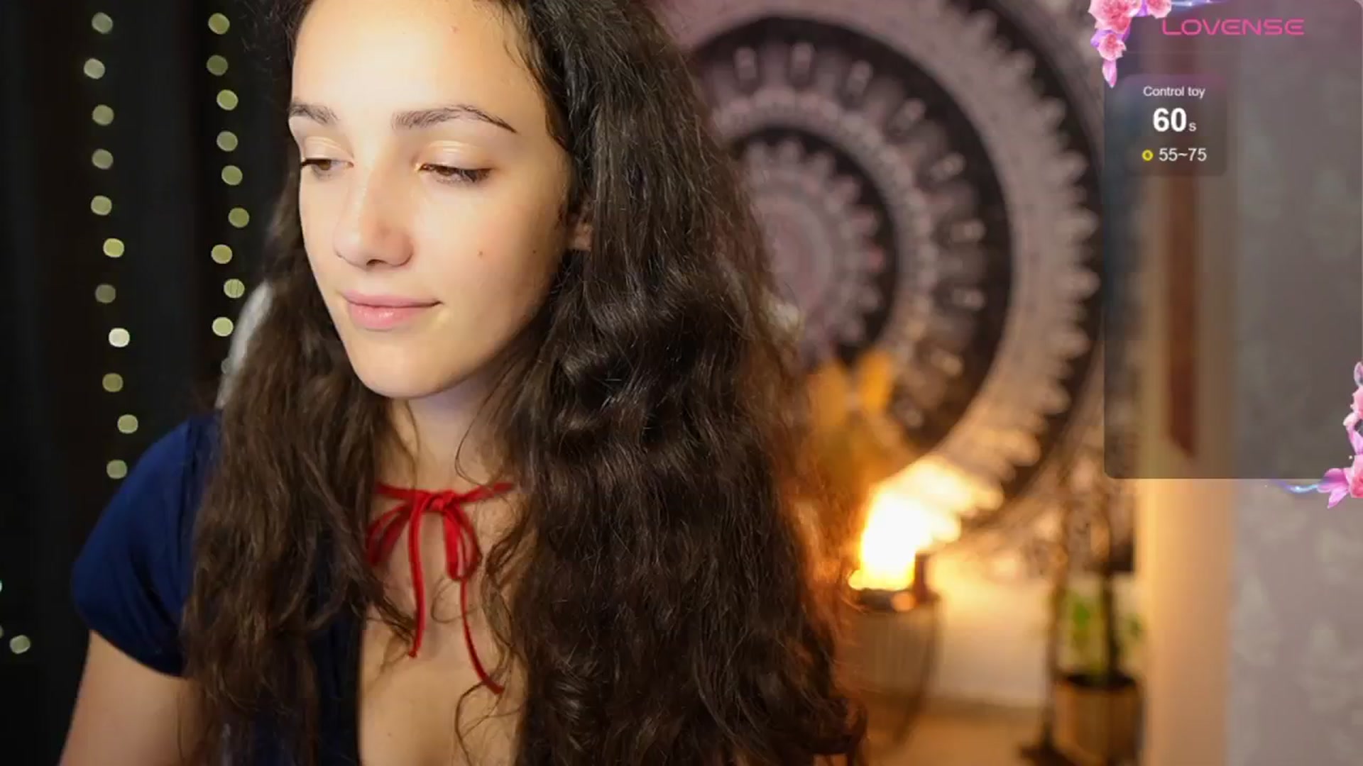 Gallery image thumbnail from Sophie_Rain18's myfreecams stream on, 08/28/2024, 13:02 image 9 of 20