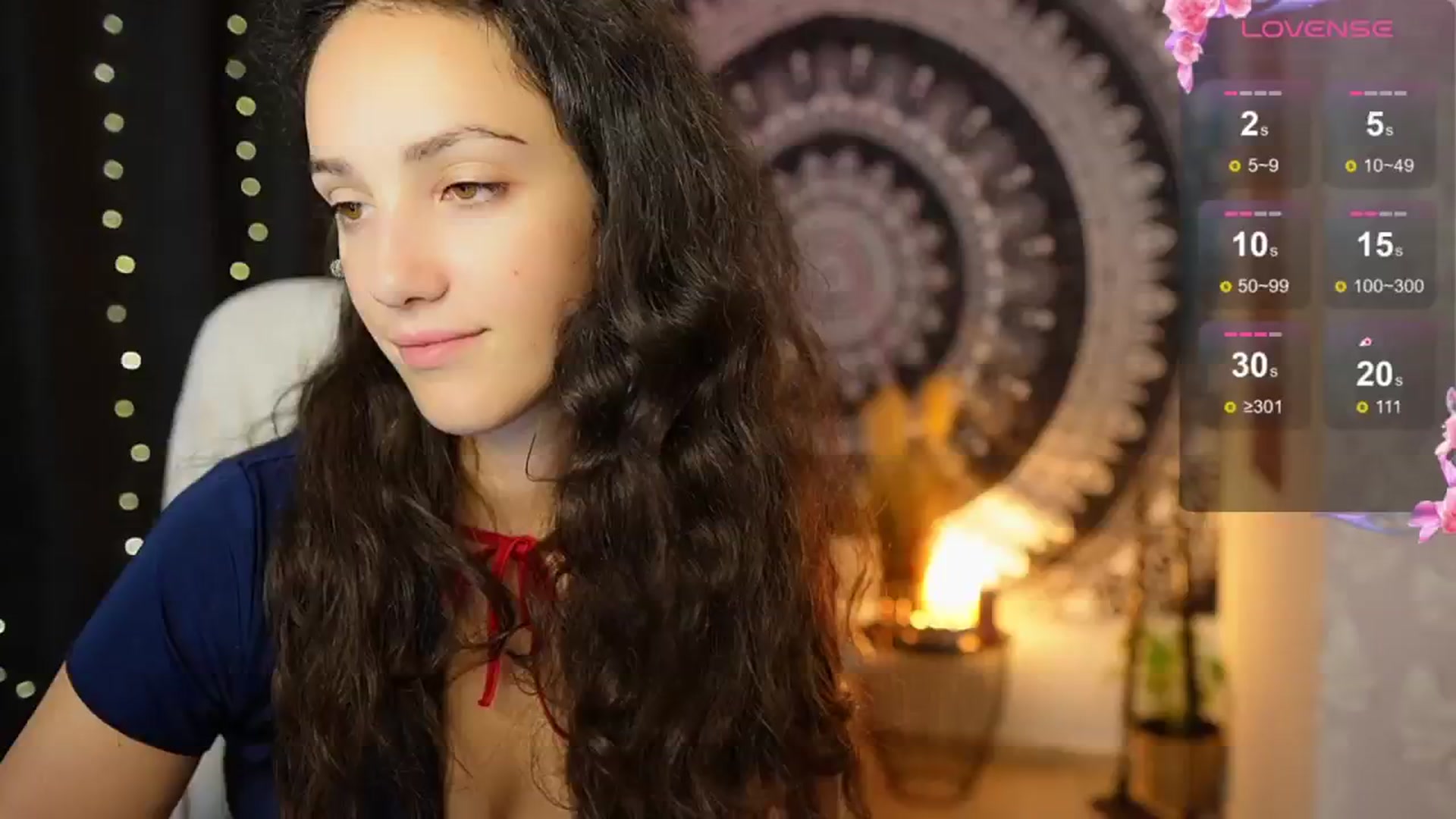 Gallery image thumbnail from Sophie_Rain18's myfreecams stream on, 08/28/2024, 13:02 image 6 of 20