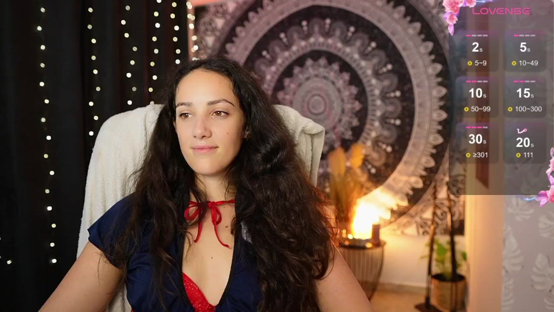 Gallery image thumbnail from Sophie_Rain18's myfreecams stream on, 08/28/2024, 13:02 image 3 of 20