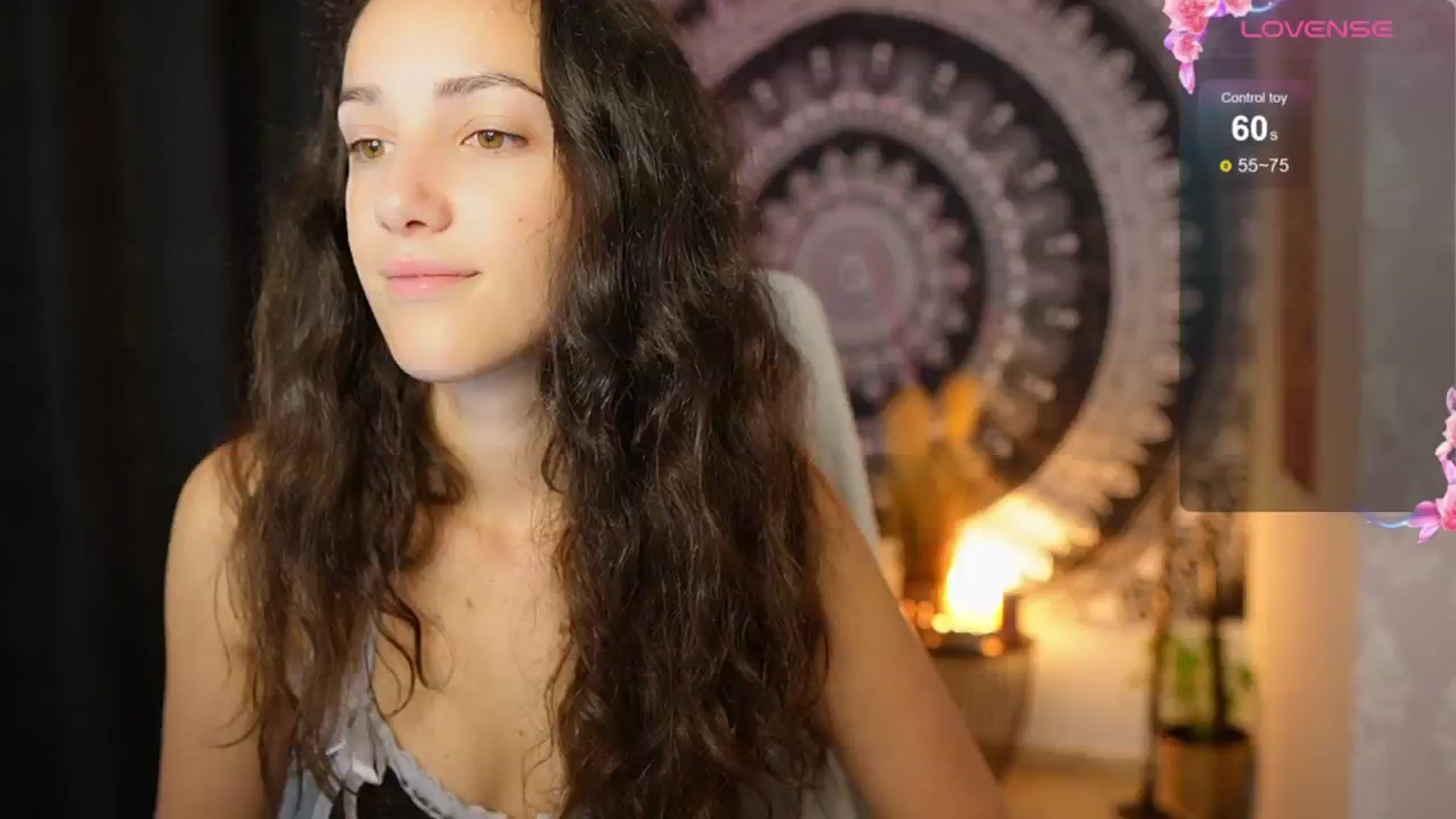 Gallery image thumbnail from Sophie_Rain18's myfreecams stream on, 08/29/2024, 09:33 image 20 of 20