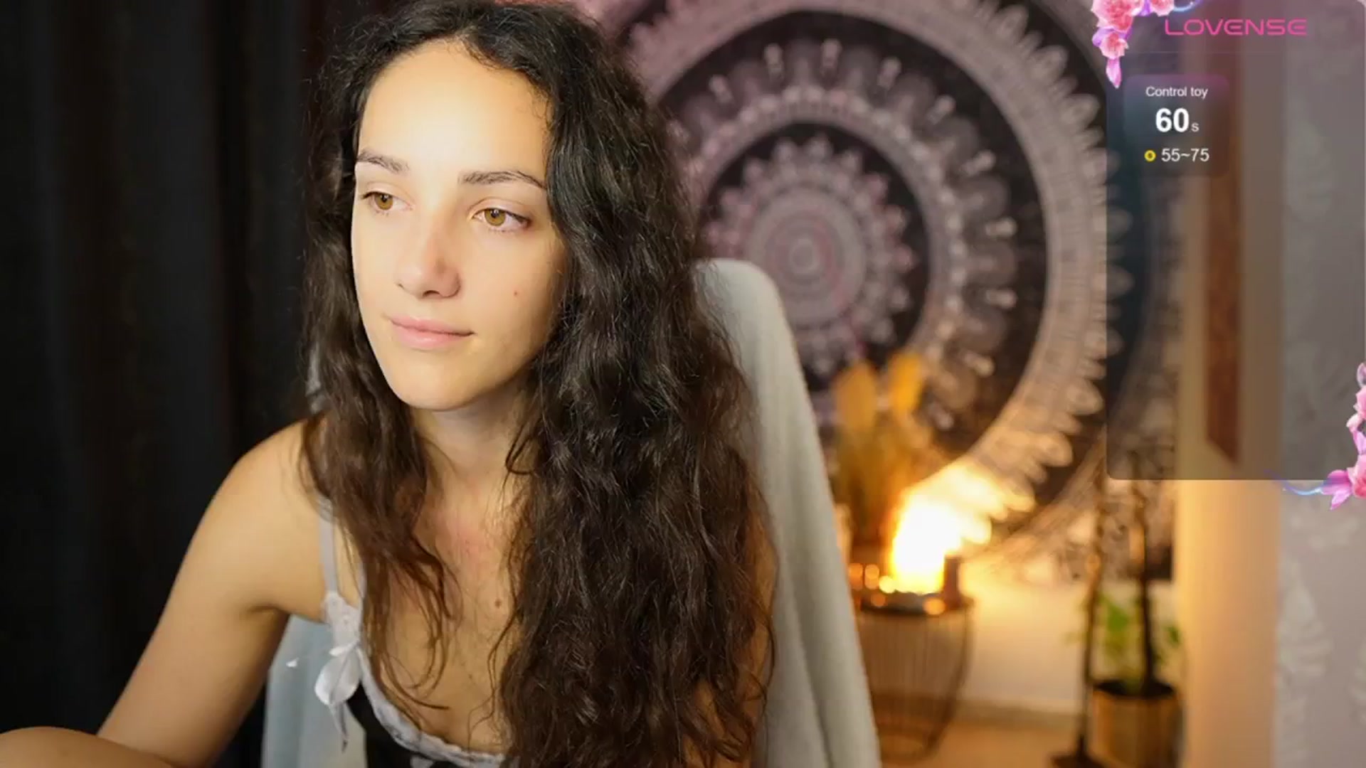 Gallery image thumbnail from Sophie_Rain18's myfreecams stream on, 08/29/2024, 09:33 image 19 of 20