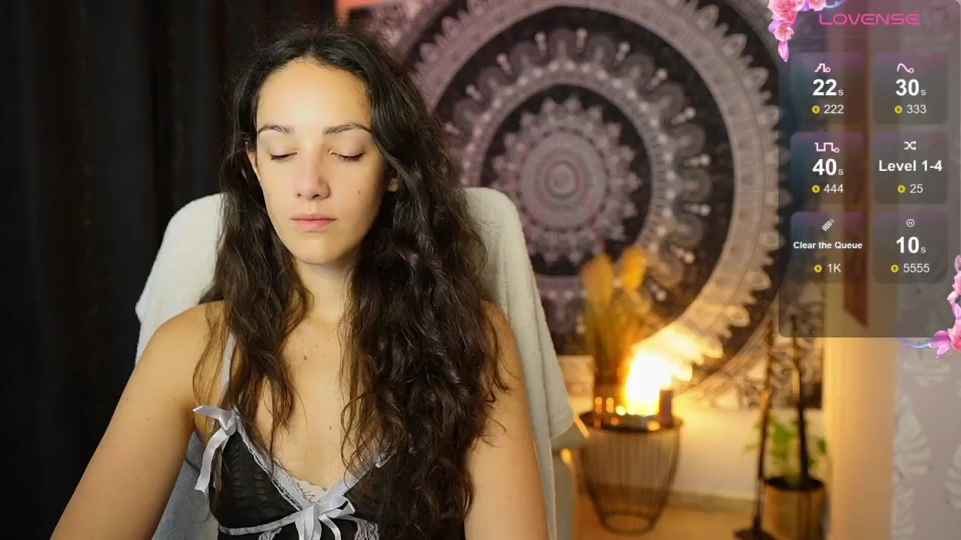 Gallery image thumbnail from Sophie_Rain18's myfreecams stream on, 08/29/2024, 09:33 image 2 of 20