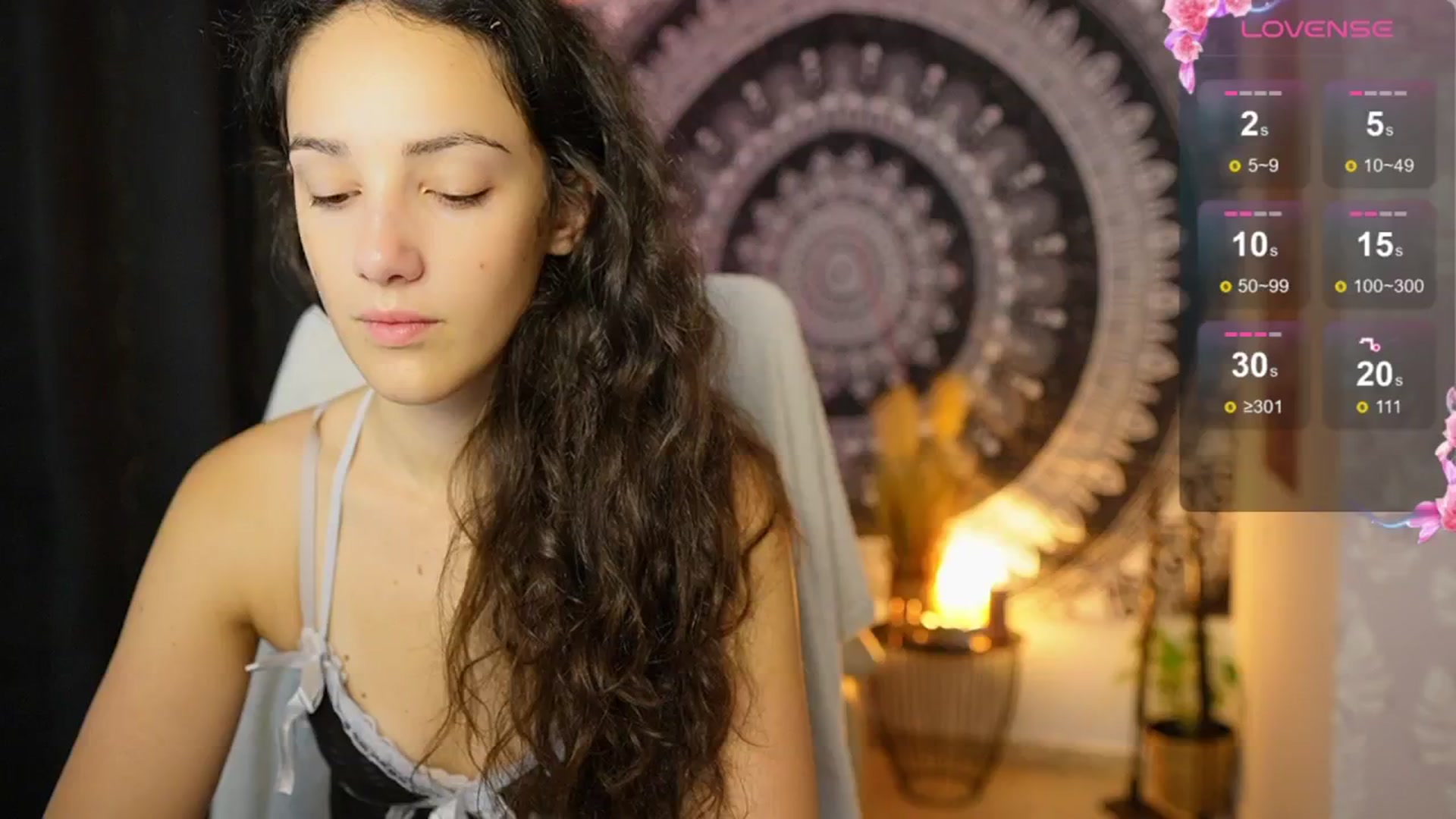 Gallery image thumbnail from Sophie_Rain18's myfreecams stream on, 08/29/2024, 09:33 image 1 of 20
