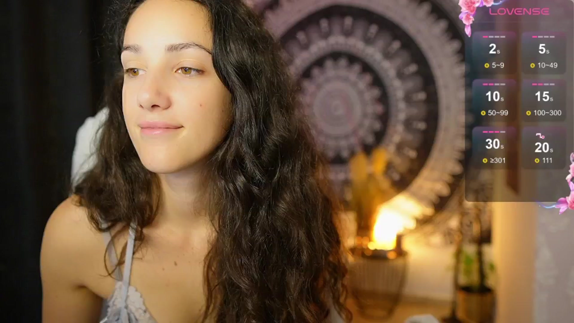 Gallery image thumbnail from Sophie_Rain18's myfreecams stream on, 08/29/2024, 13:04 image 2 of 20