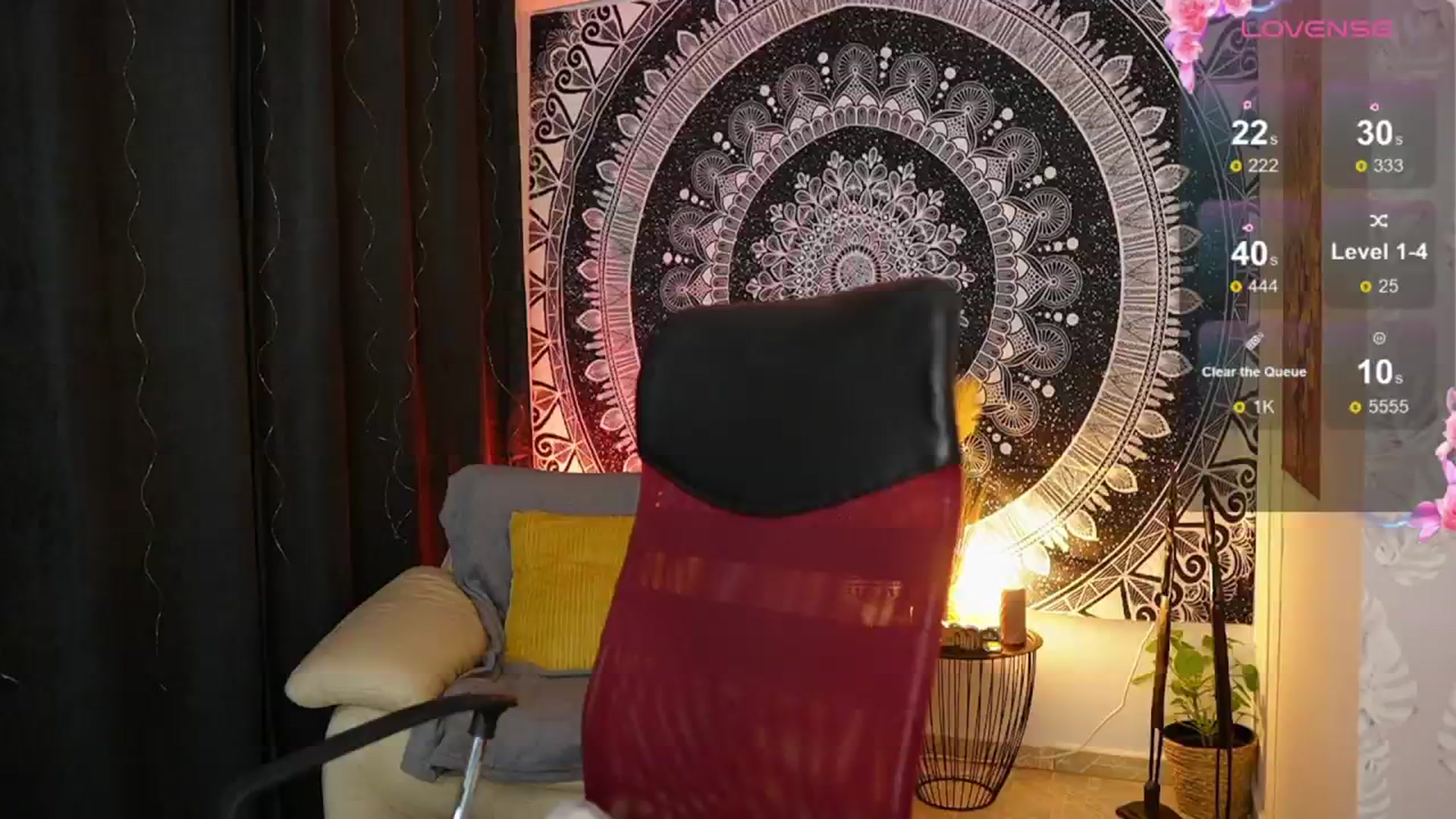 Gallery image thumbnail from Sophie_Rain18's myfreecams stream on, 08/29/2024, 13:04 image 8 of 20