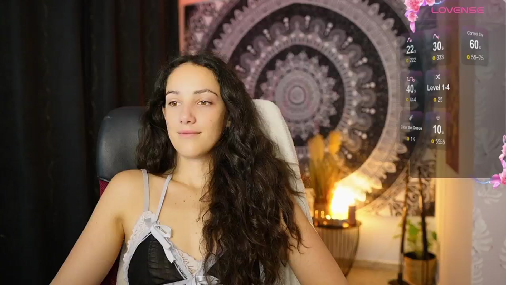 Gallery image thumbnail from Sophie_Rain18's myfreecams stream on, 08/29/2024, 13:04 image 6 of 20