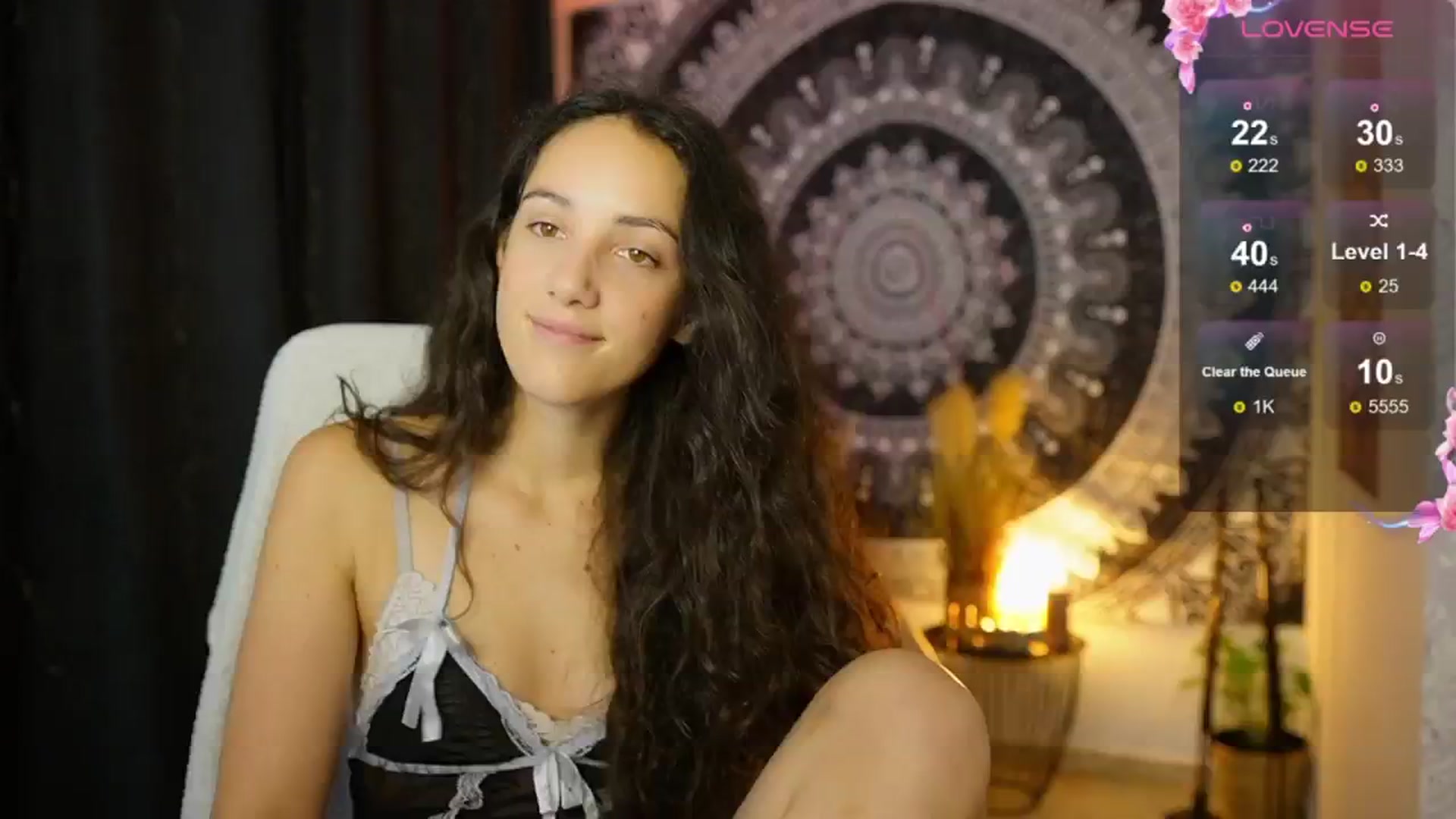 Gallery image thumbnail from Sophie_Rain18's myfreecams stream on, 08/29/2024, 13:04 image 20 of 20