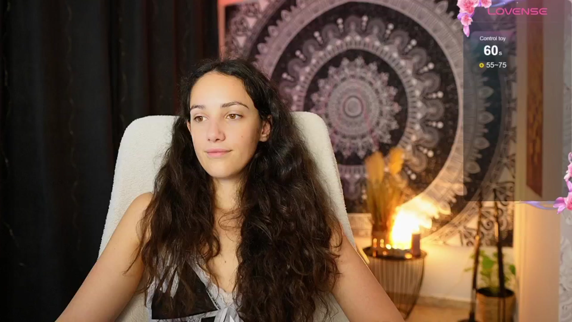 Gallery image thumbnail from Sophie_Rain18's myfreecams stream on, 08/29/2024, 13:04 image 19 of 20