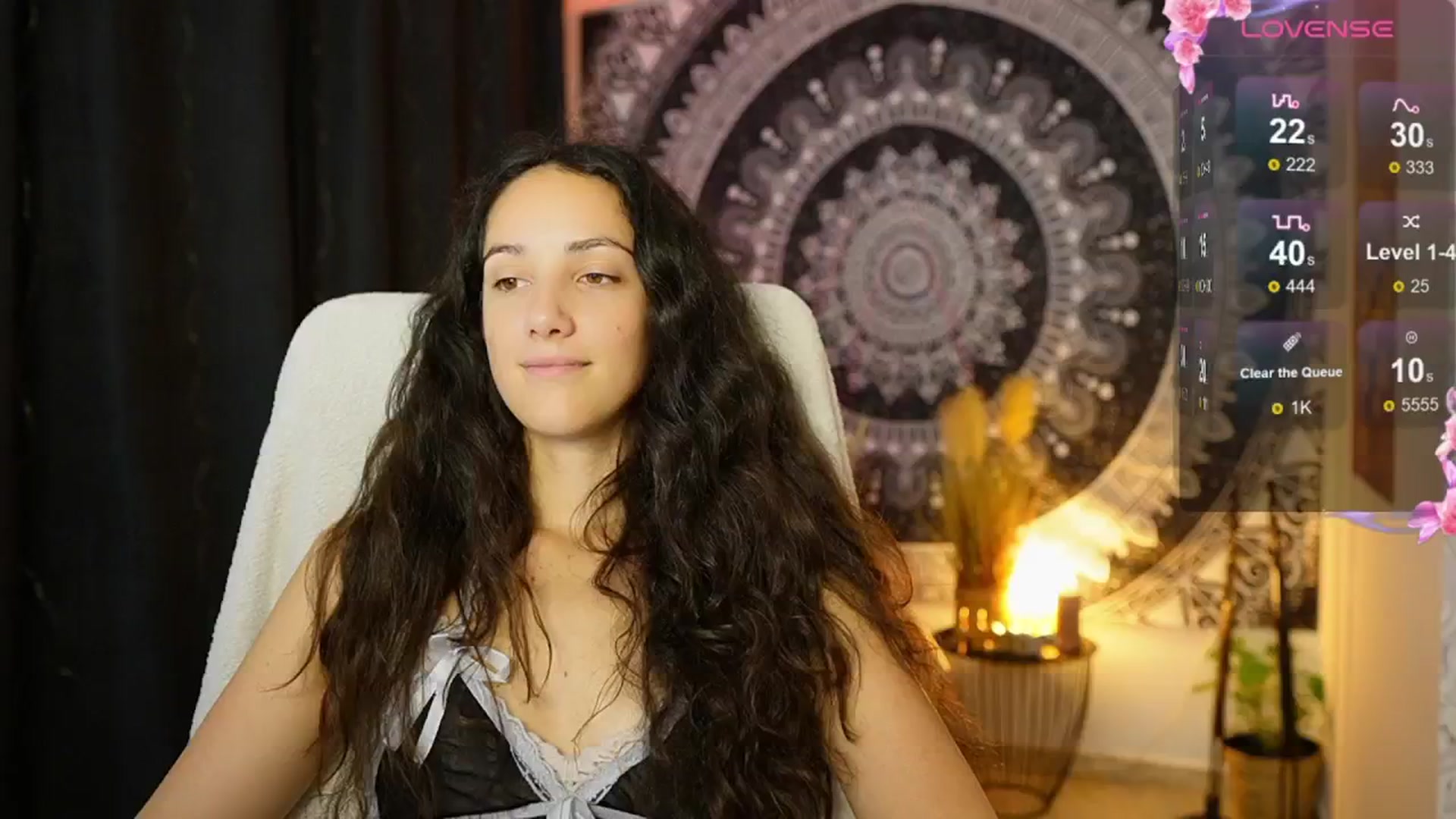 Gallery image thumbnail from Sophie_Rain18's myfreecams stream on, 08/29/2024, 13:04 image 15 of 20
