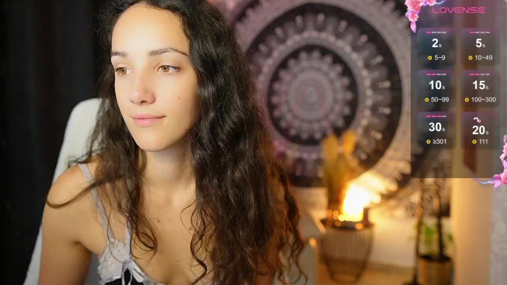 Gallery image thumbnail from Sophie_Rain18's myfreecams stream on, 08/29/2024, 13:04 image 10 of 20