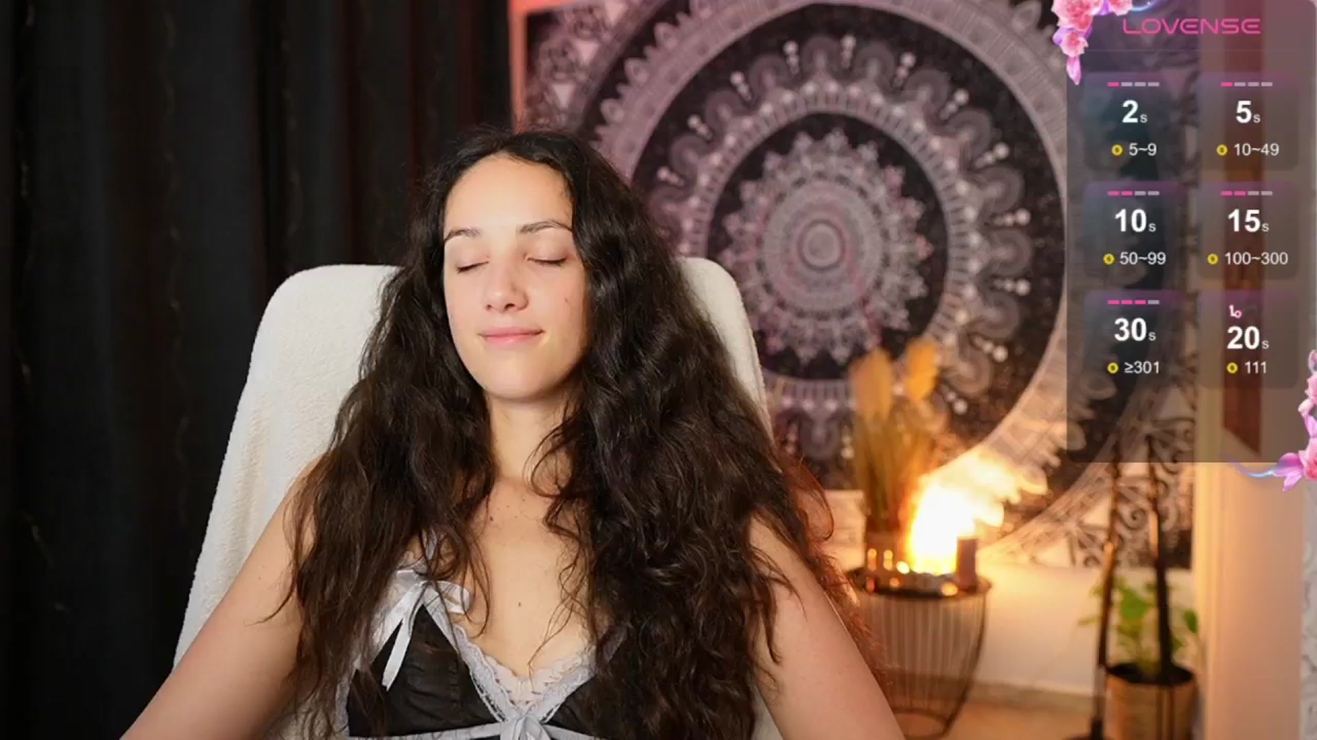 Gallery image thumbnail from Sophie_Rain18's myfreecams stream on, 08/29/2024, 13:04 image 16 of 20