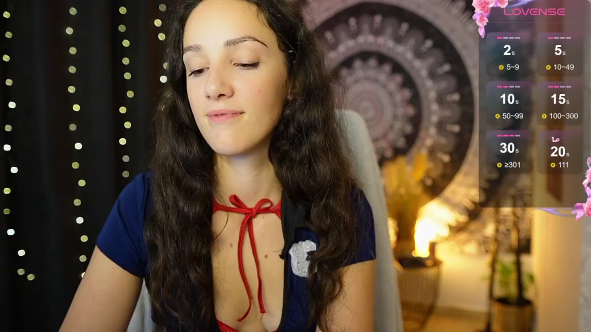 Gallery image thumbnail from Sophie_Rain18's myfreecams stream on, 09/06/2024, 10:22 image 7 of 20