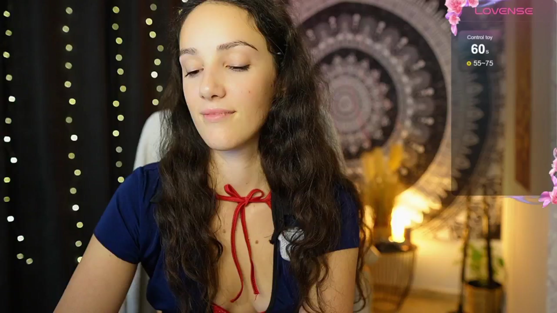 Gallery image thumbnail from Sophie_Rain18's myfreecams stream on, 09/06/2024, 10:22 image 9 of 20