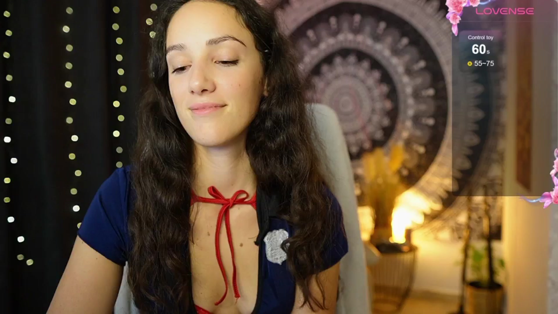 Gallery image thumbnail from Sophie_Rain18's myfreecams stream on, 09/06/2024, 10:22 image 8 of 20