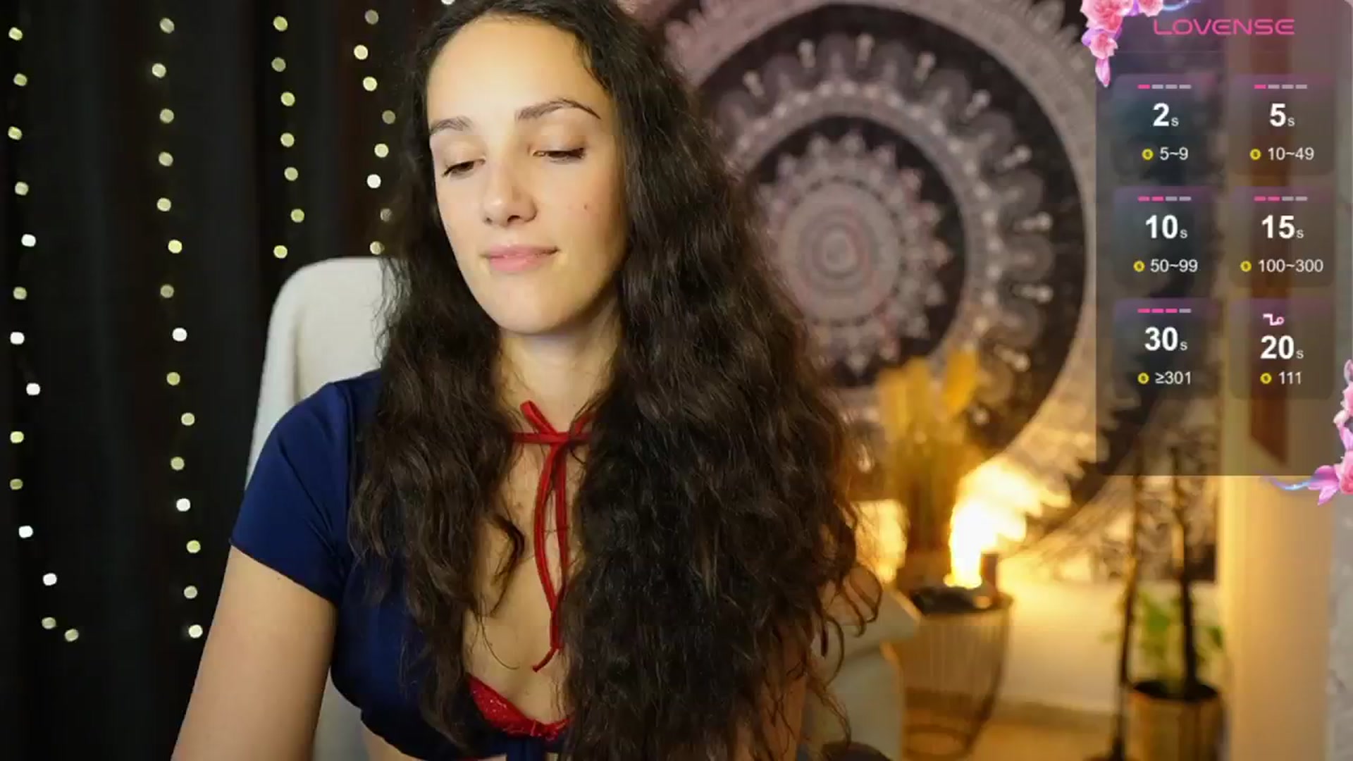 Gallery image thumbnail from Sophie_Rain18's myfreecams stream on, 09/06/2024, 10:22 image 14 of 20