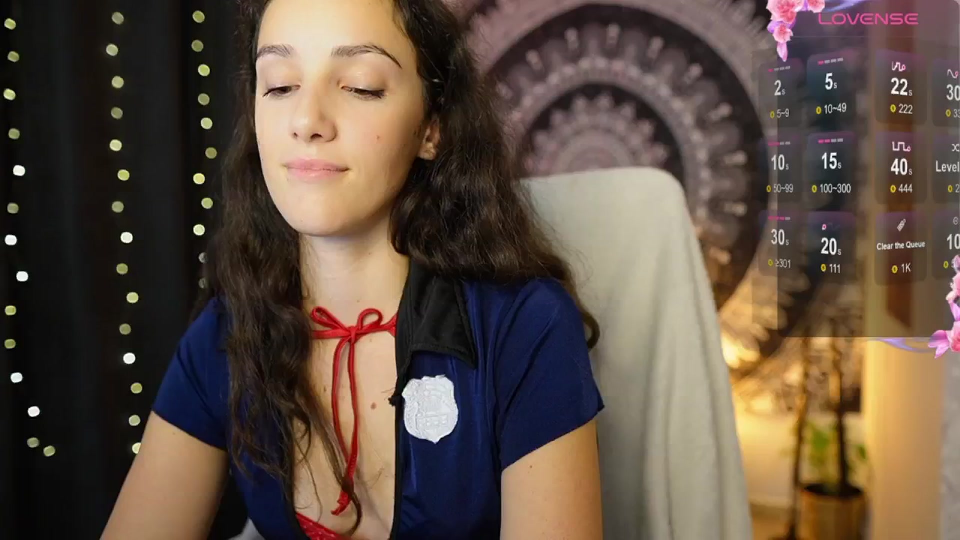 Gallery image thumbnail from Sophie_Rain18's myfreecams stream on, 09/06/2024, 10:22 image 5 of 20