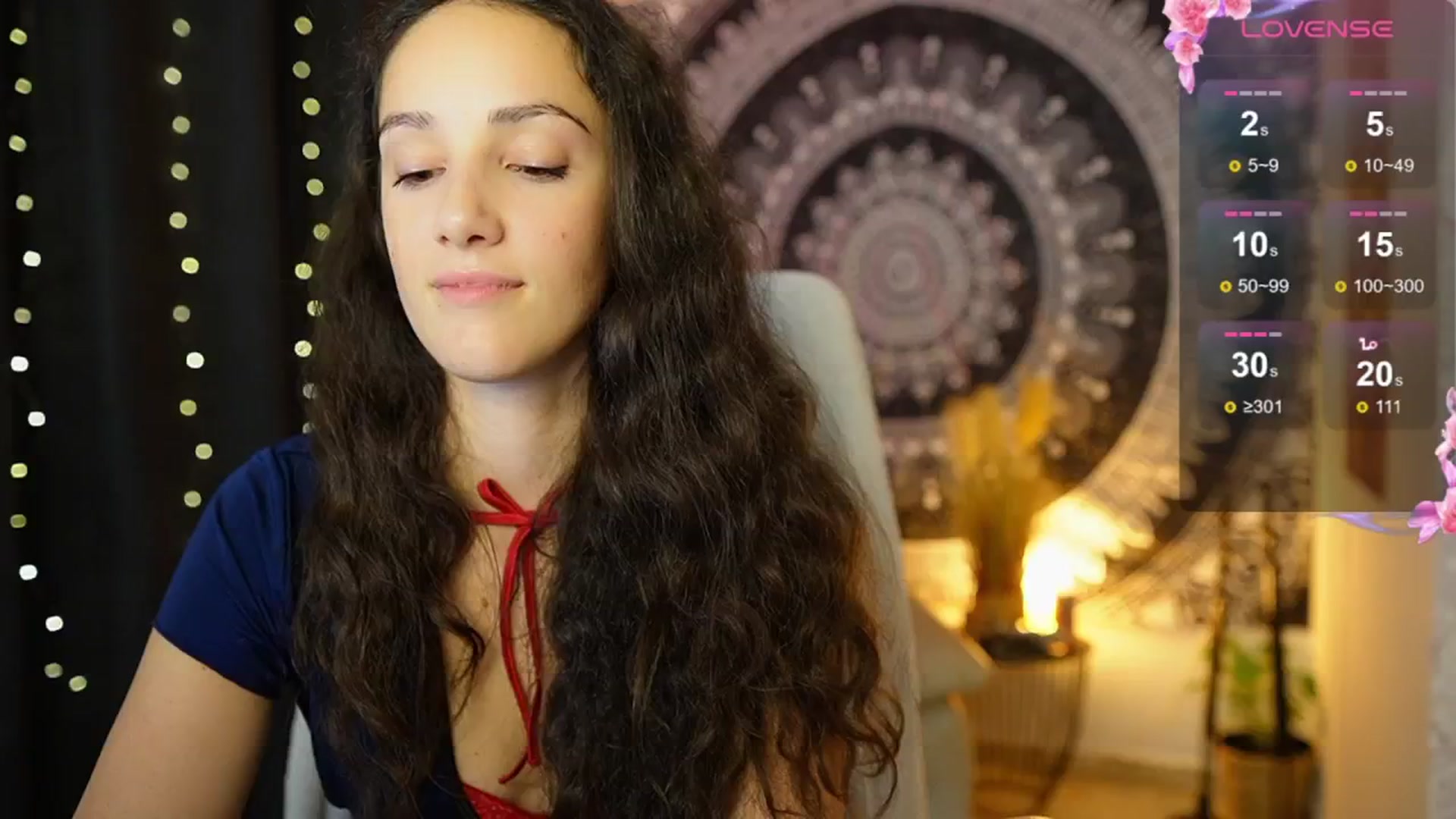 Gallery image thumbnail from Sophie_Rain18's myfreecams stream on, 09/06/2024, 10:22 image 15 of 20