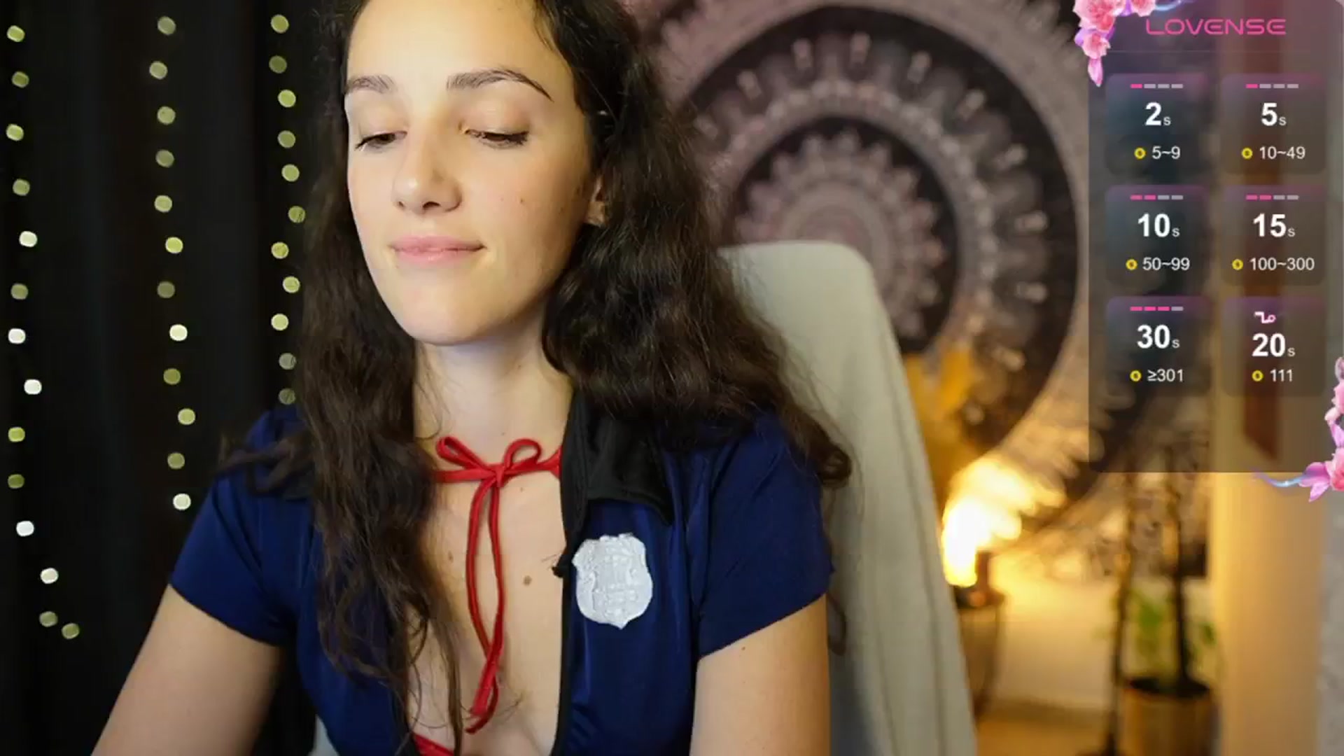 Gallery image thumbnail from Sophie_Rain18's myfreecams stream on, 09/06/2024, 10:22 image 6 of 20