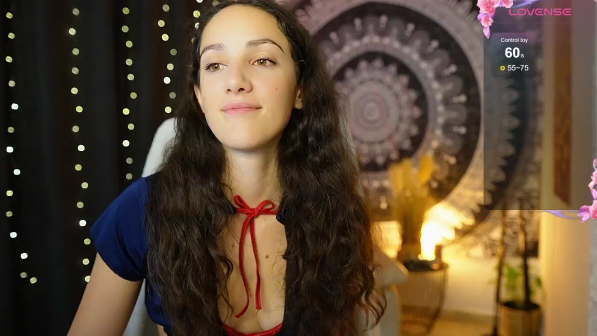 Gallery image thumbnail from Sophie_Rain18's myfreecams stream on, 09/06/2024, 10:22 image 1 of 20