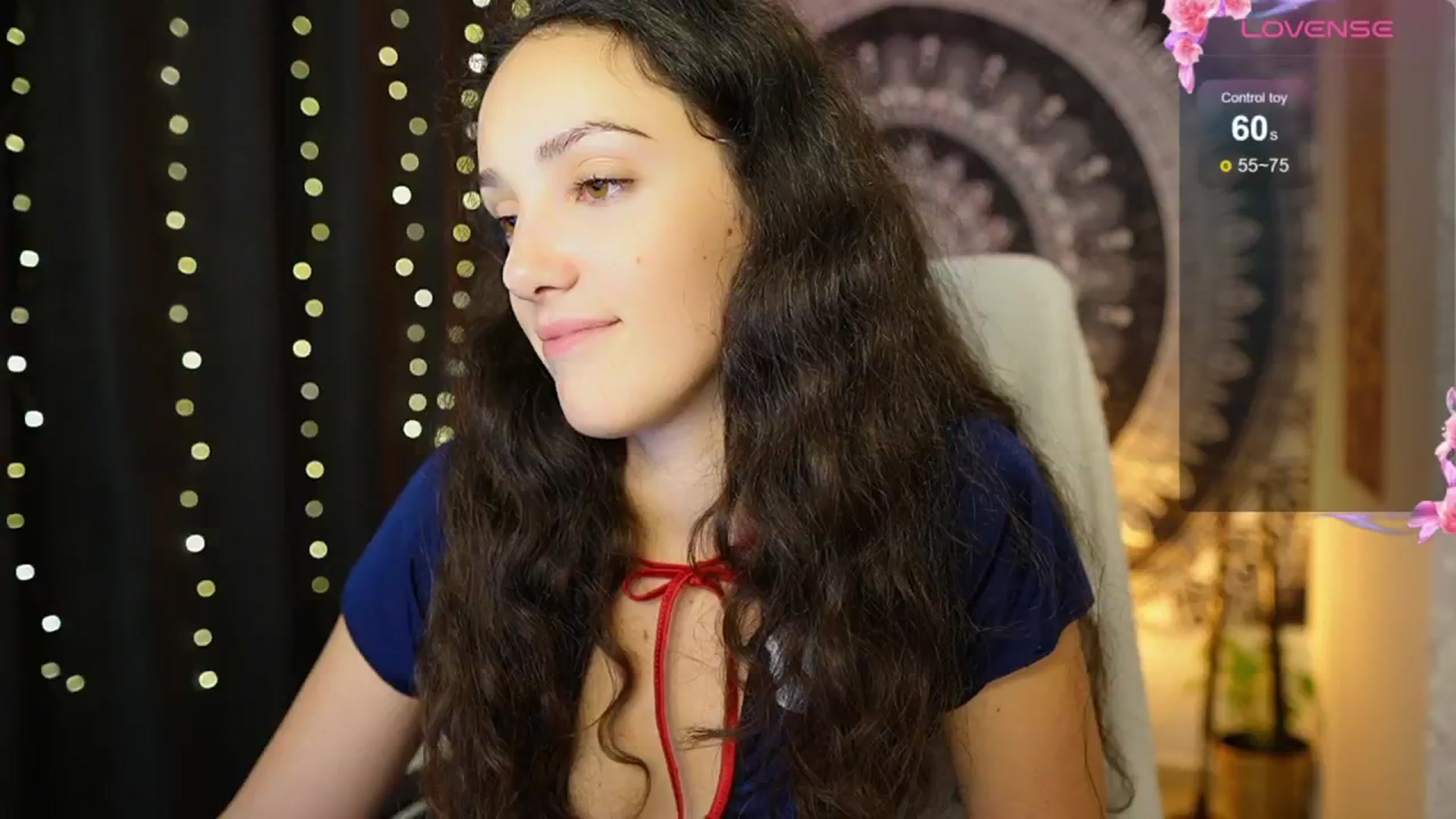 Gallery image thumbnail from Sophie_Rain18's myfreecams stream on, 09/06/2024, 13:03 image 19 of 20