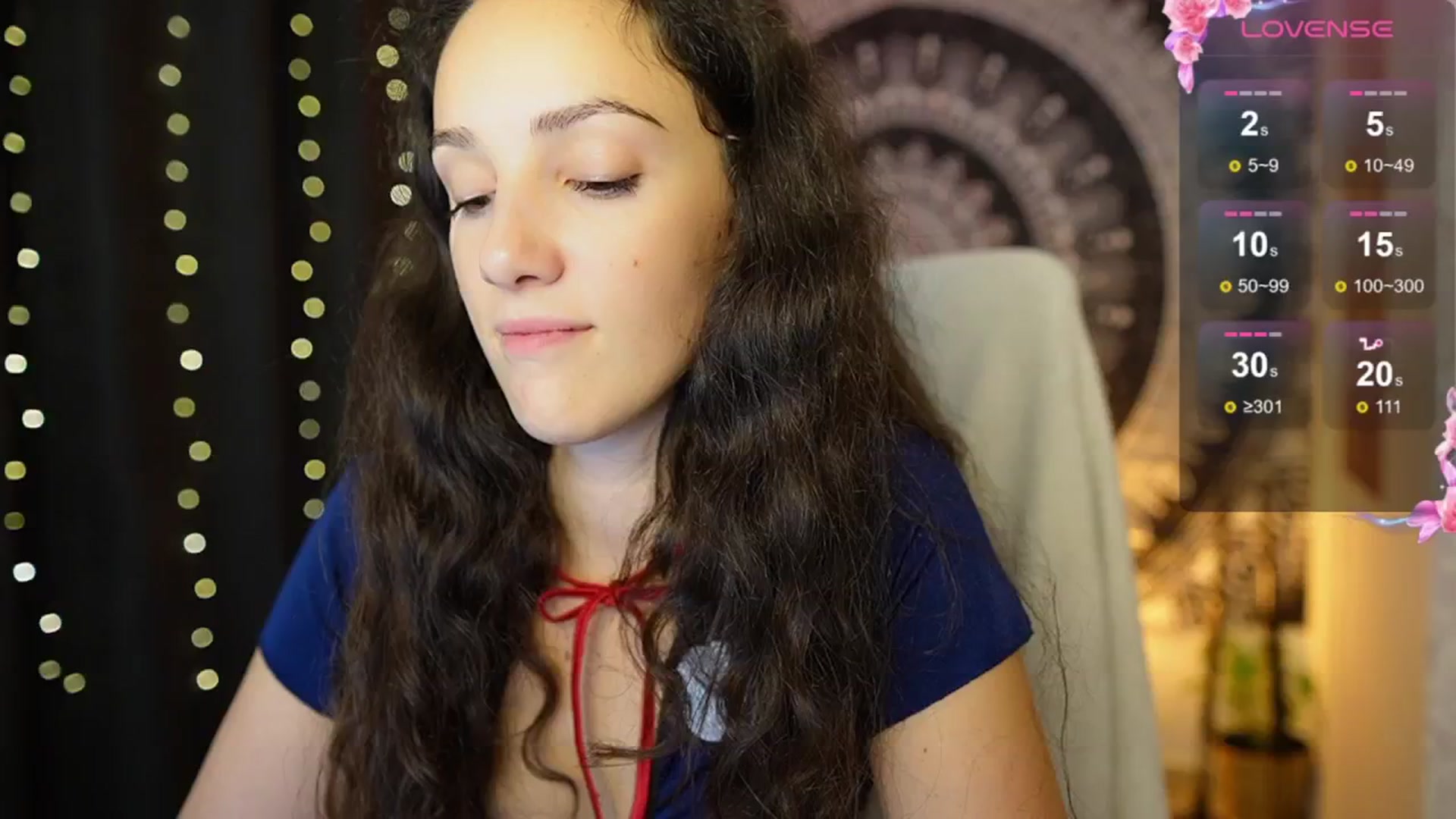 Gallery image thumbnail from Sophie_Rain18's myfreecams stream on, 09/06/2024, 13:03 image 18 of 20