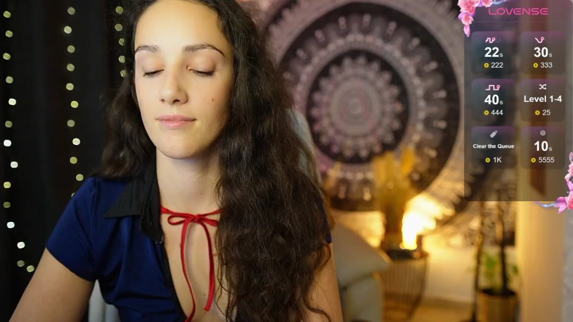 Gallery image thumbnail from Sophie_Rain18's myfreecams stream on, 09/06/2024, 13:03 image 2 of 20