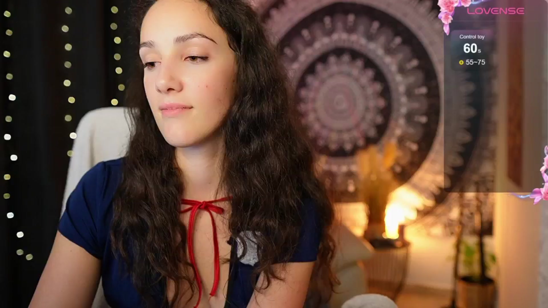 Gallery image thumbnail from Sophie_Rain18's myfreecams stream on, 09/06/2024, 13:03 image 8 of 20