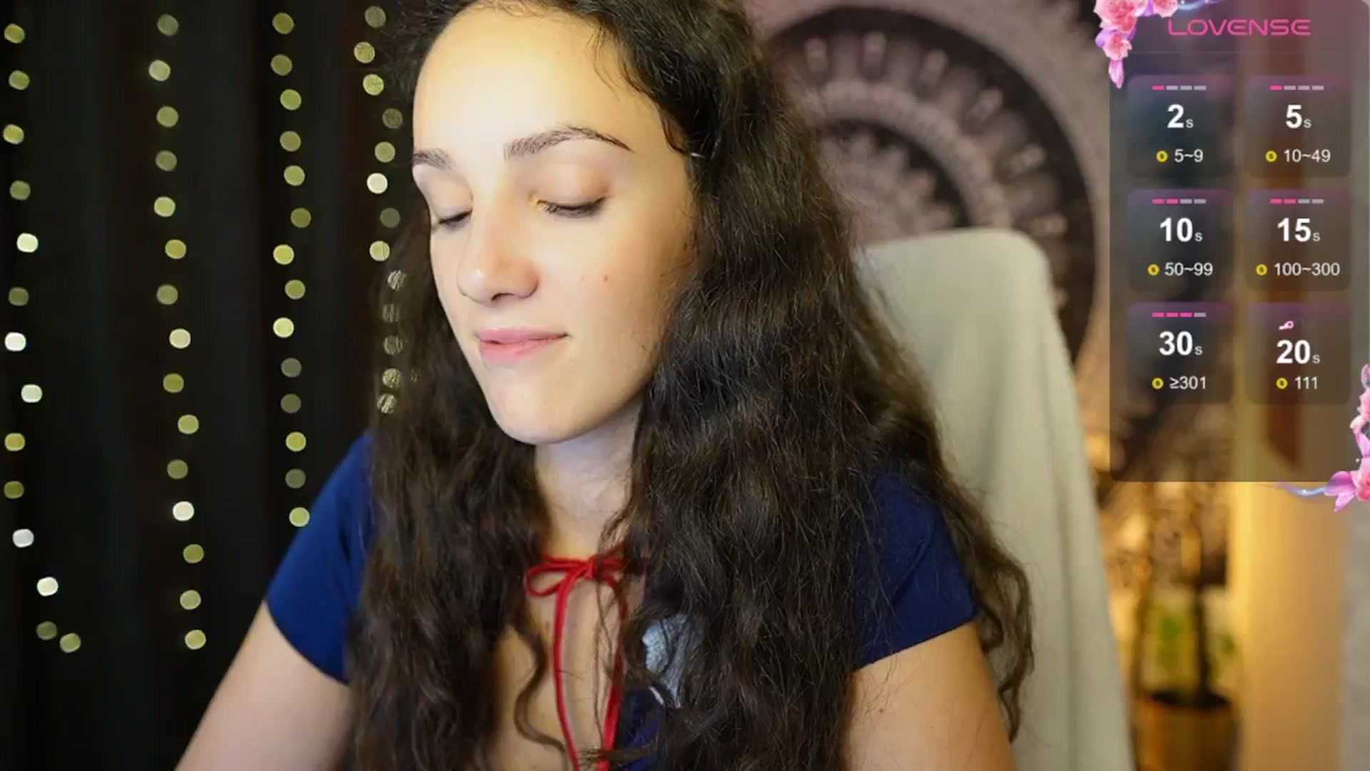 Gallery image thumbnail from Sophie_Rain18's myfreecams stream on, 09/06/2024, 13:03 image 20 of 20