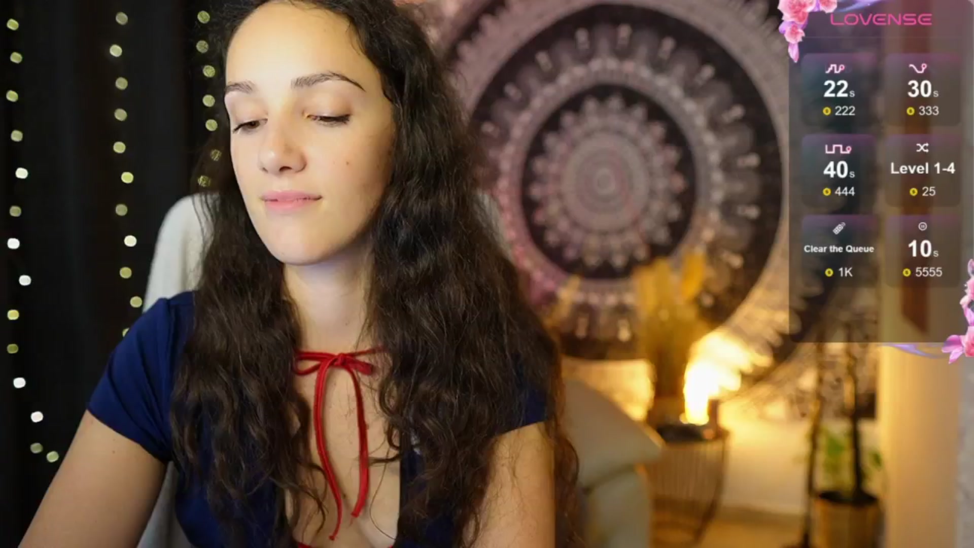 Gallery image thumbnail from Sophie_Rain18's myfreecams stream on, 09/06/2024, 13:03 image 11 of 20