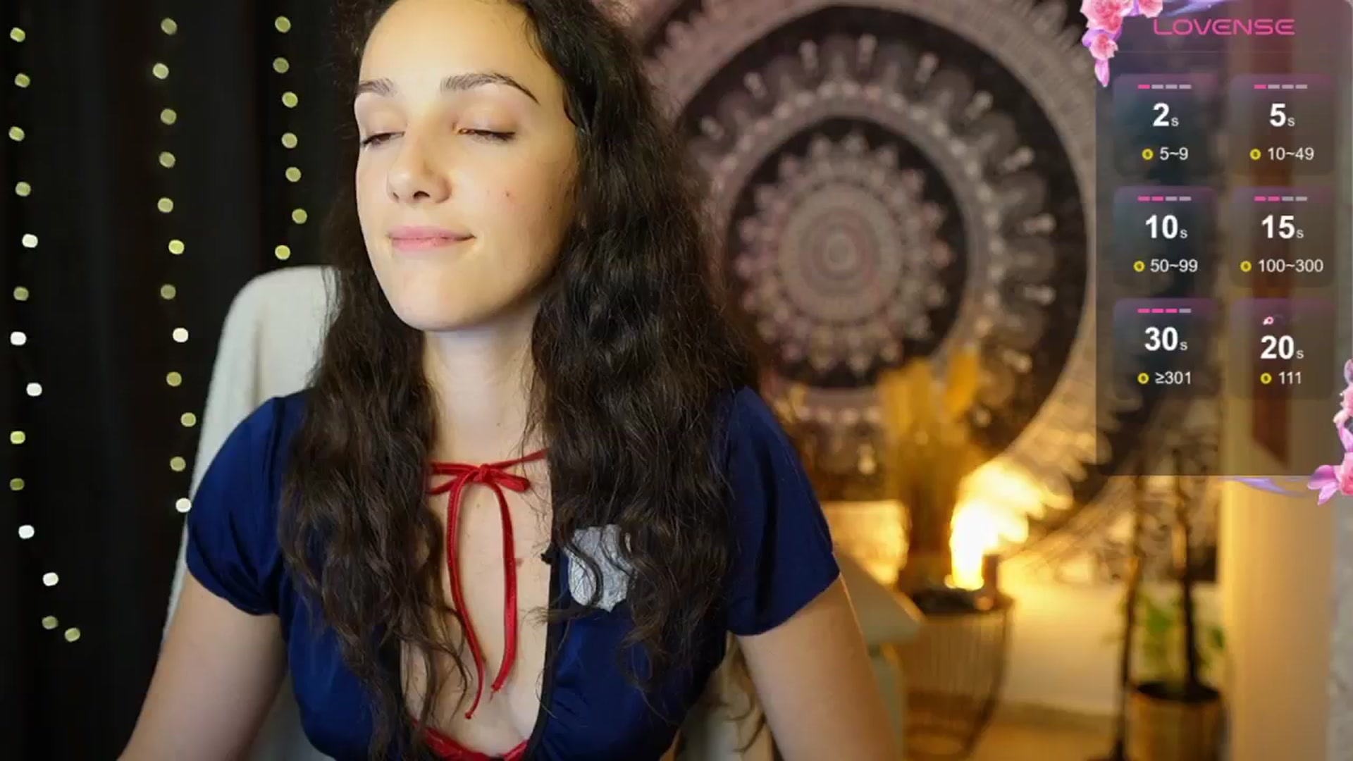 Gallery image thumbnail from Sophie_Rain18's myfreecams stream on, 09/06/2024, 13:03 image 7 of 20