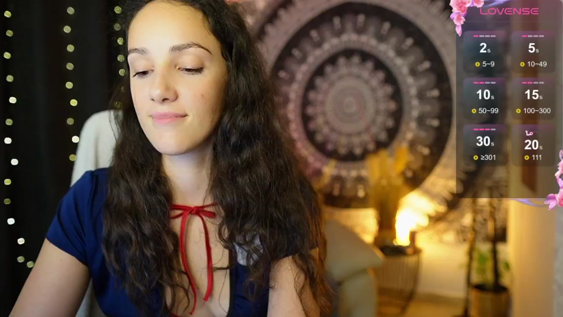 Gallery image thumbnail from Sophie_Rain18's myfreecams stream on, 09/06/2024, 13:03 image 9 of 20