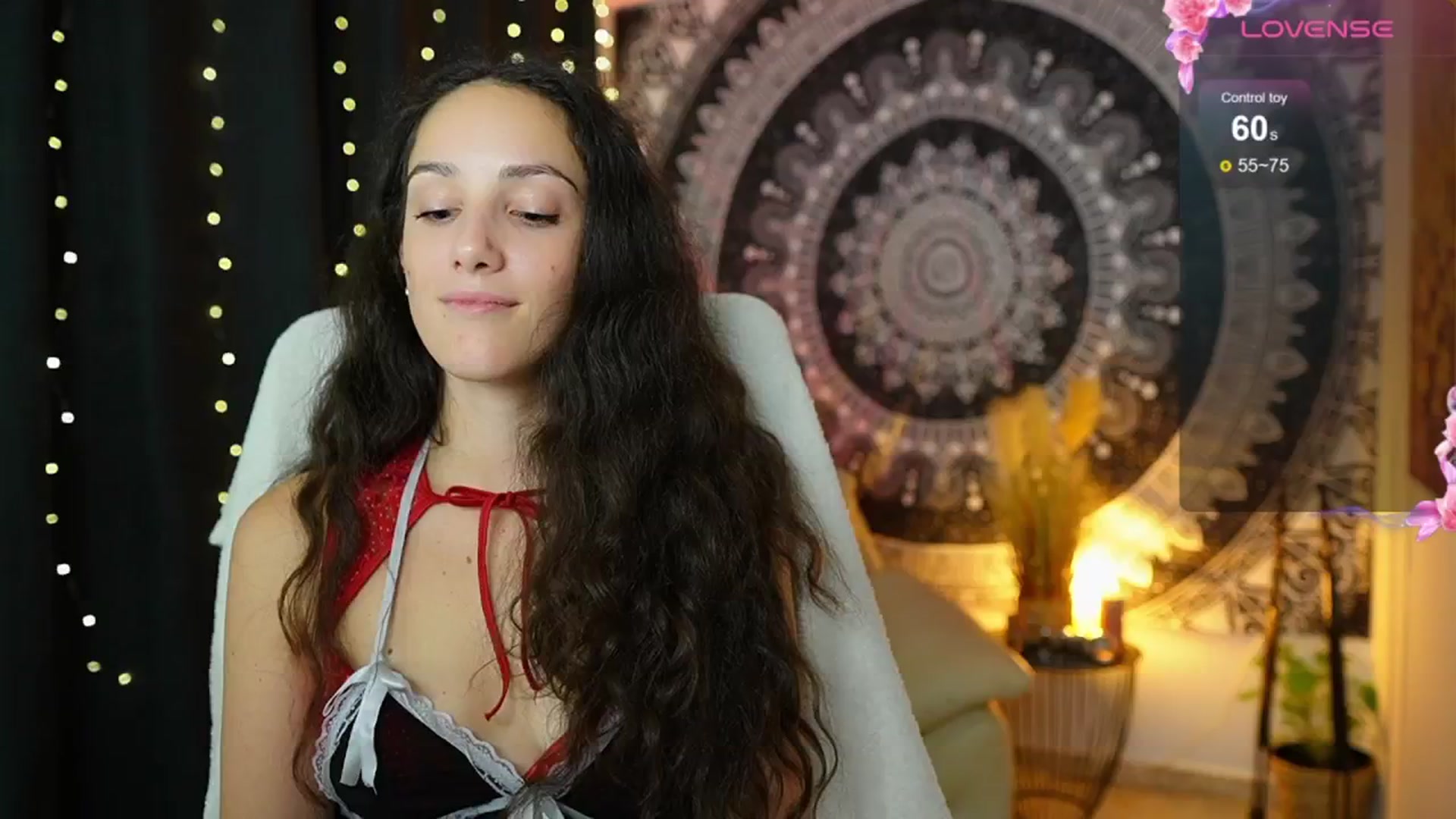 Gallery image thumbnail from Sophie_Rain18's myfreecams stream on, 09/07/2024, 11:27 image 6 of 20