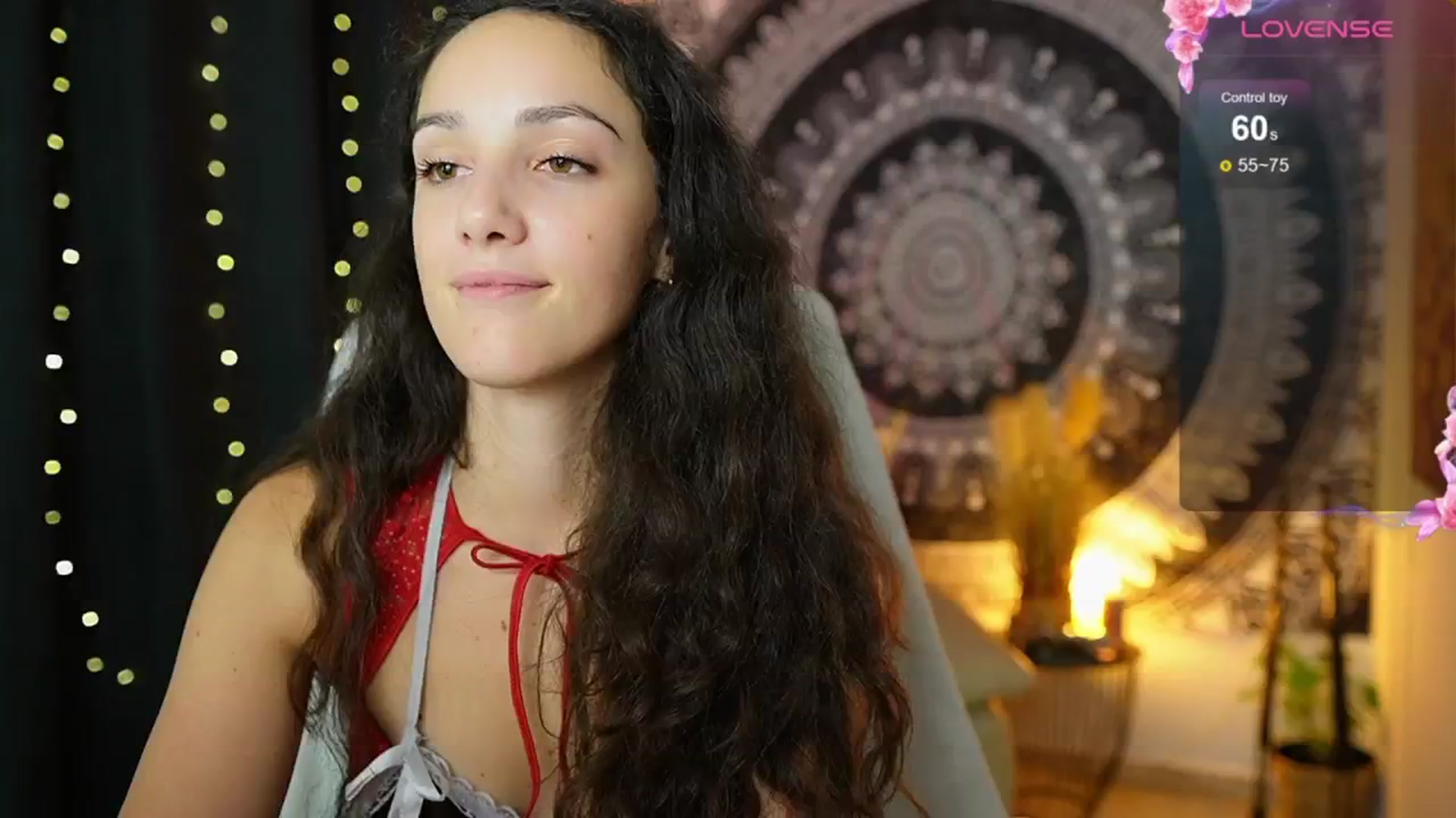 Gallery image thumbnail from Sophie_Rain18's myfreecams stream on, 09/07/2024, 11:27 image 8 of 20