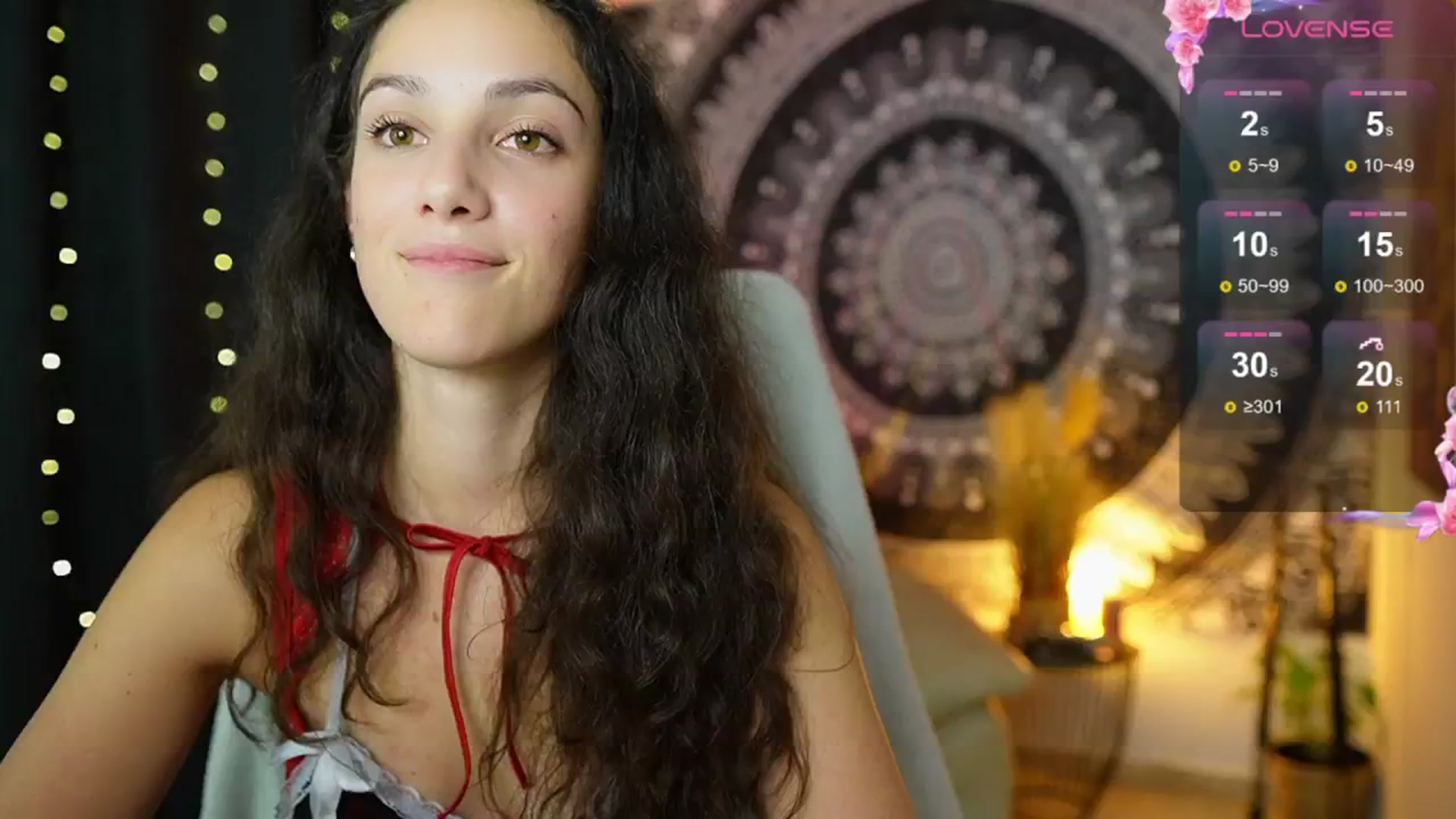 Gallery image thumbnail from Sophie_Rain18's myfreecams stream on, 09/07/2024, 11:27 image 13 of 20
